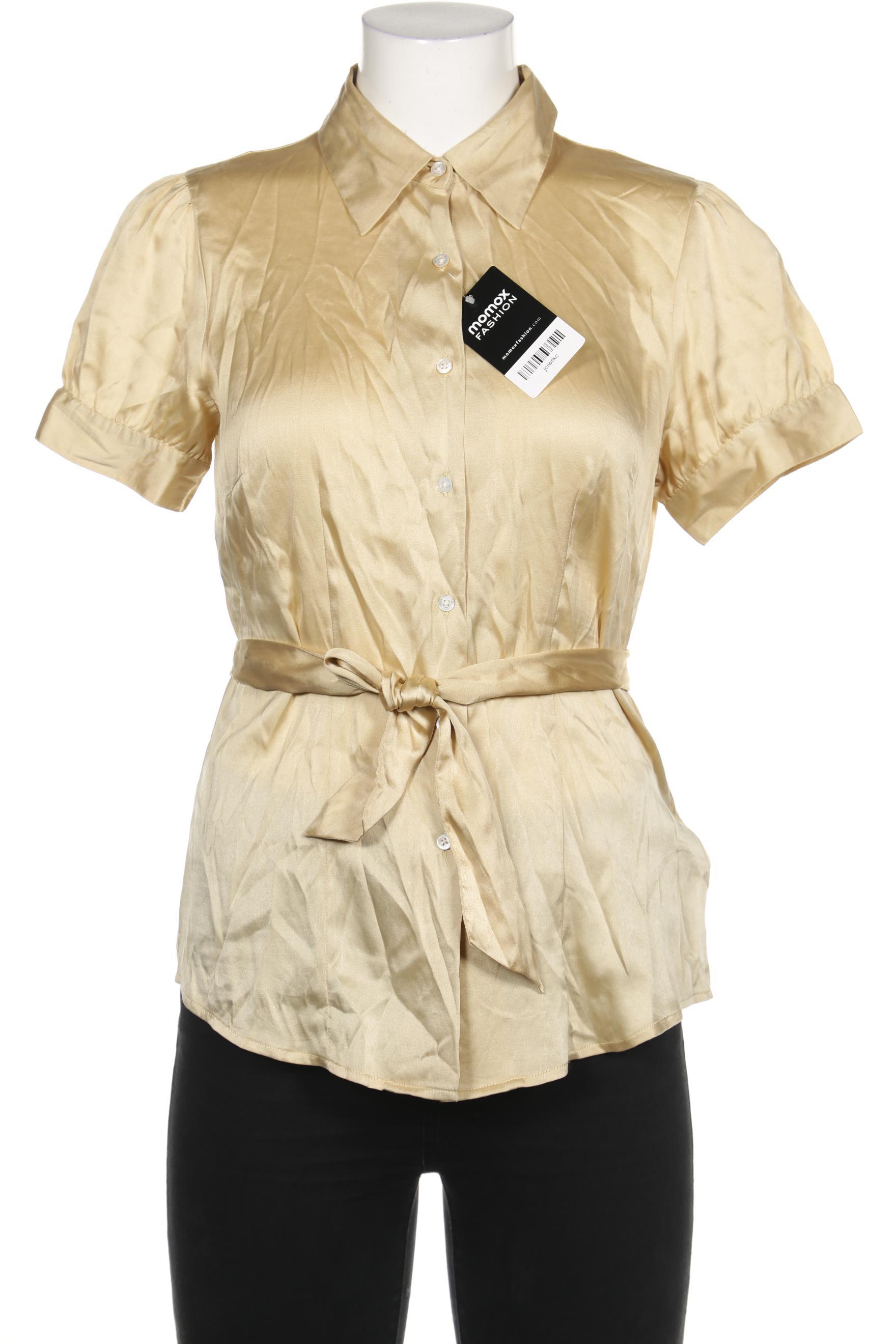 

GANT Damen Bluse, beige