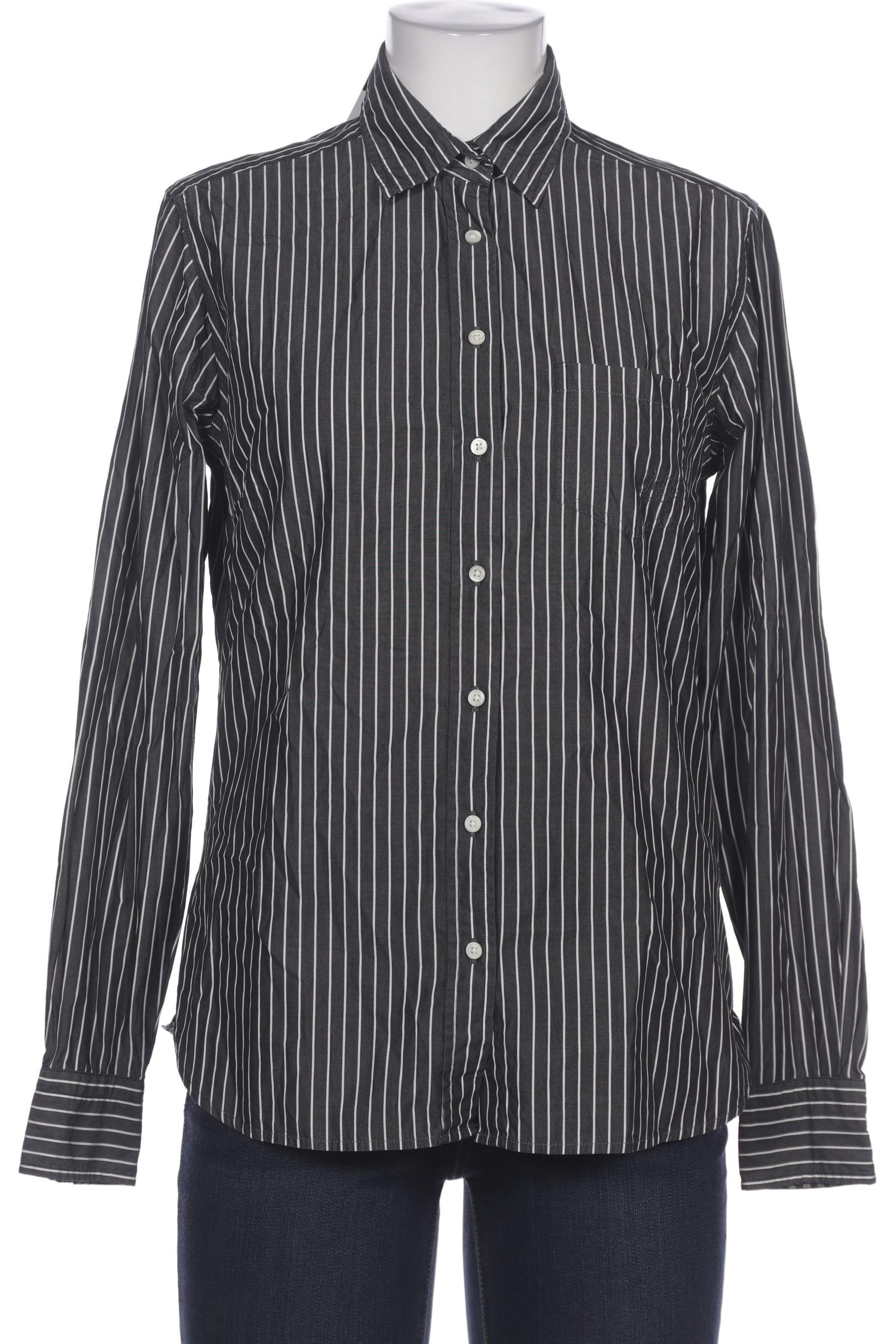 

Gant Damen Bluse, schwarz, Gr. 40