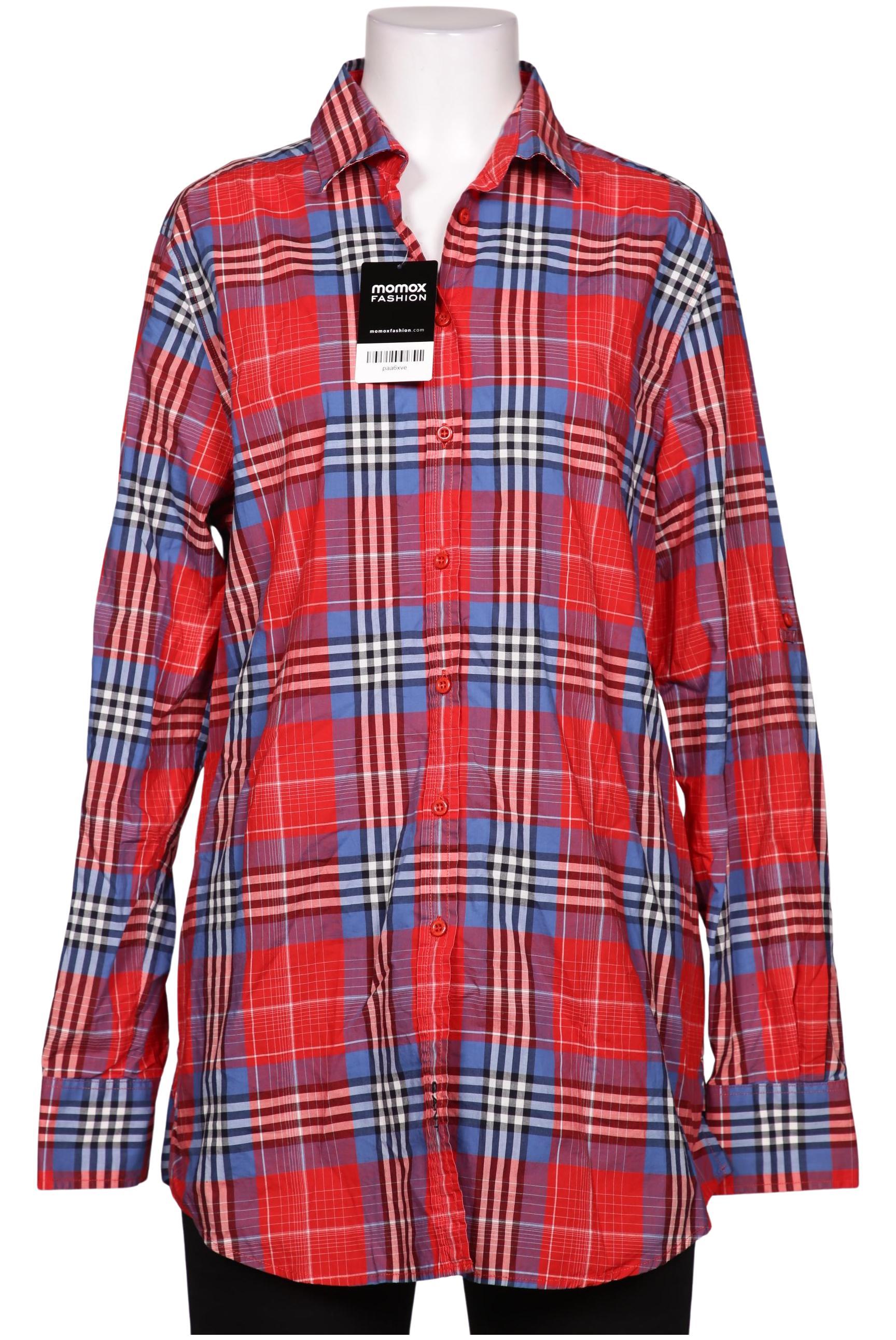 

Gant Damen Bluse, mehrfarbig, Gr. 40