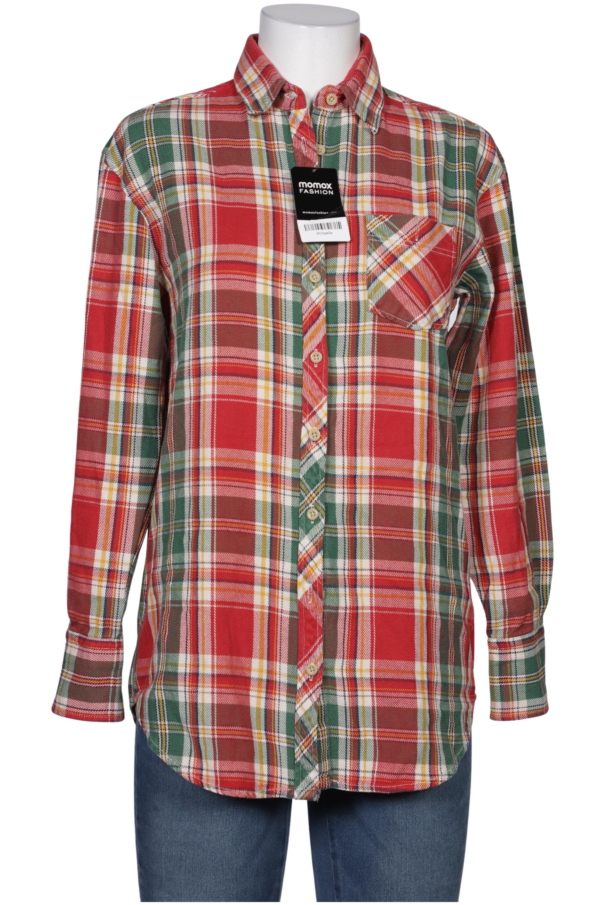 

Gant Damen Bluse, mehrfarbig, Gr. 38