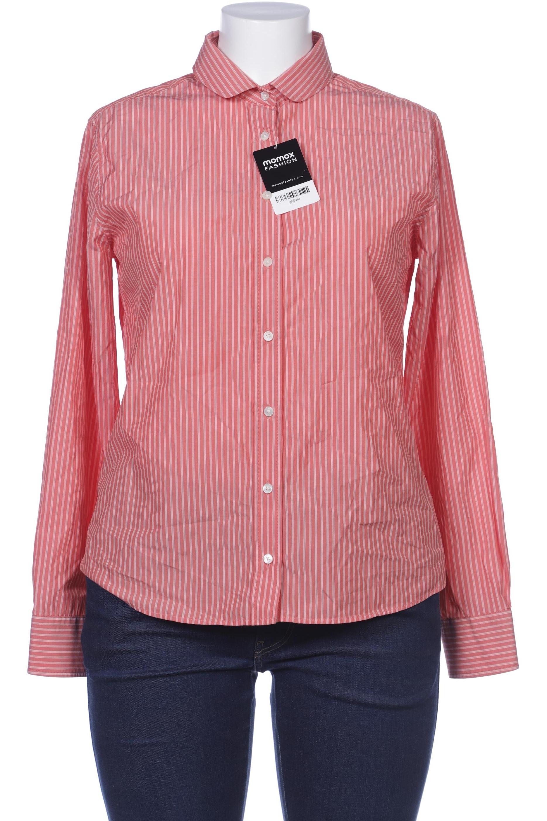 

Gant Damen Bluse, orange, Gr. 44