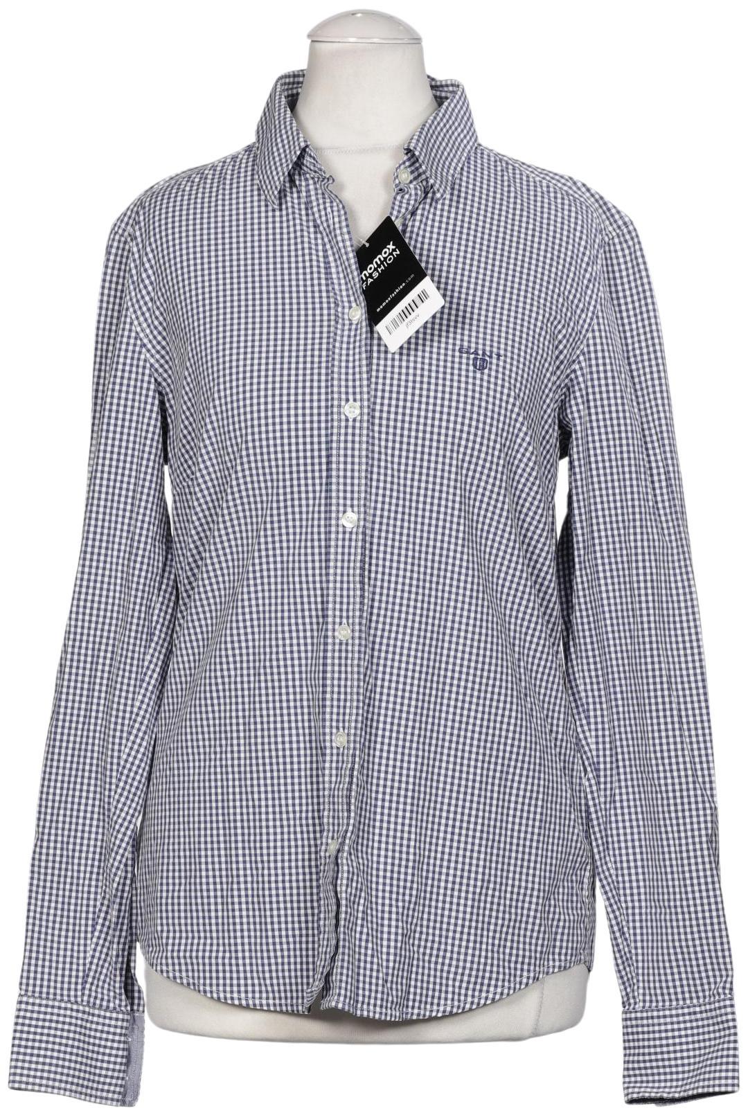 

Gant Damen Bluse, mehrfarbig, Gr. 36