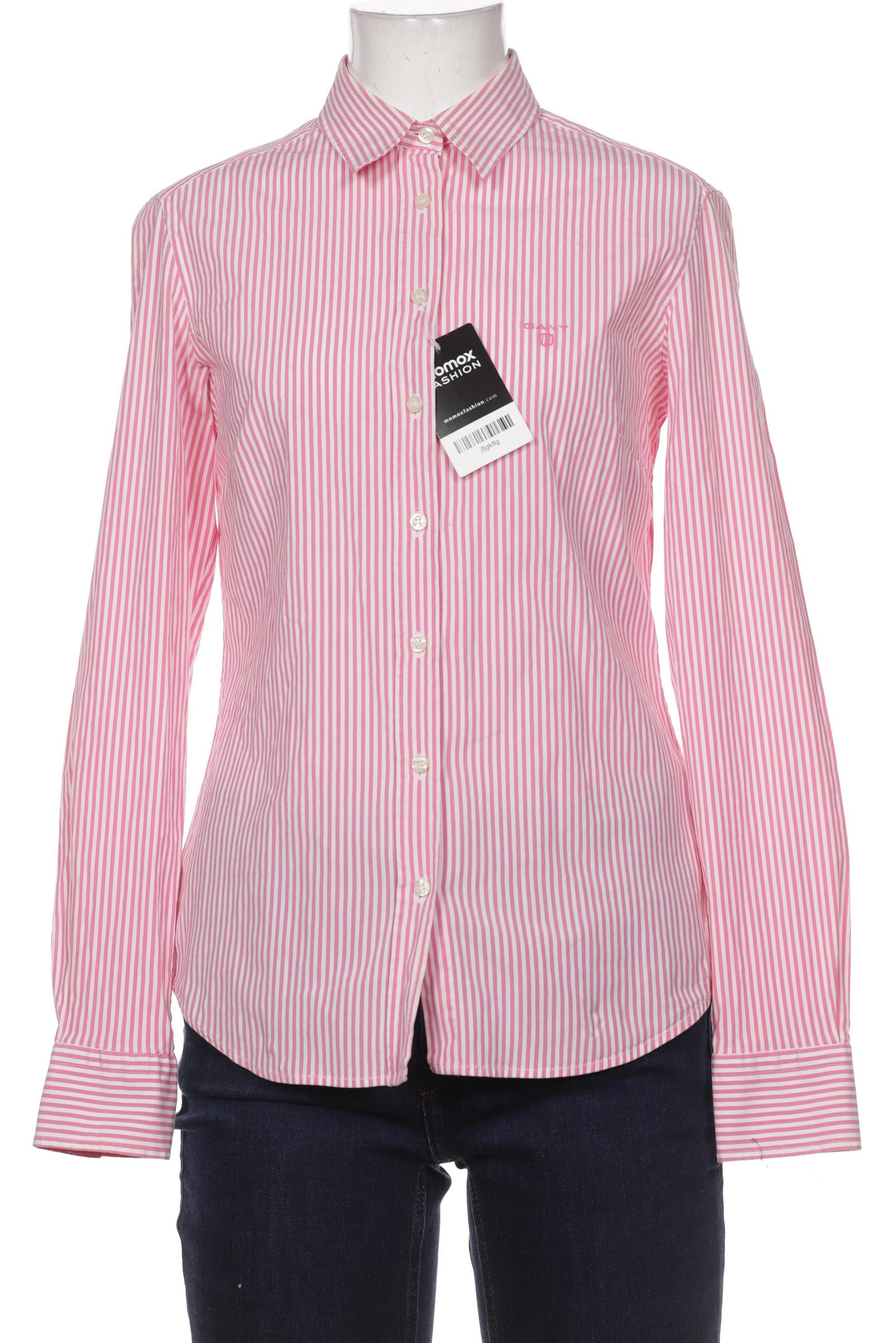 

Gant Damen Bluse, pink, Gr. 36