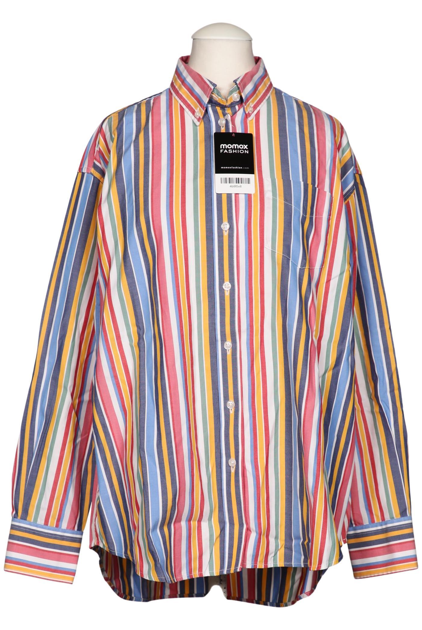 

Gant Damen Bluse, mehrfarbig, Gr. 34