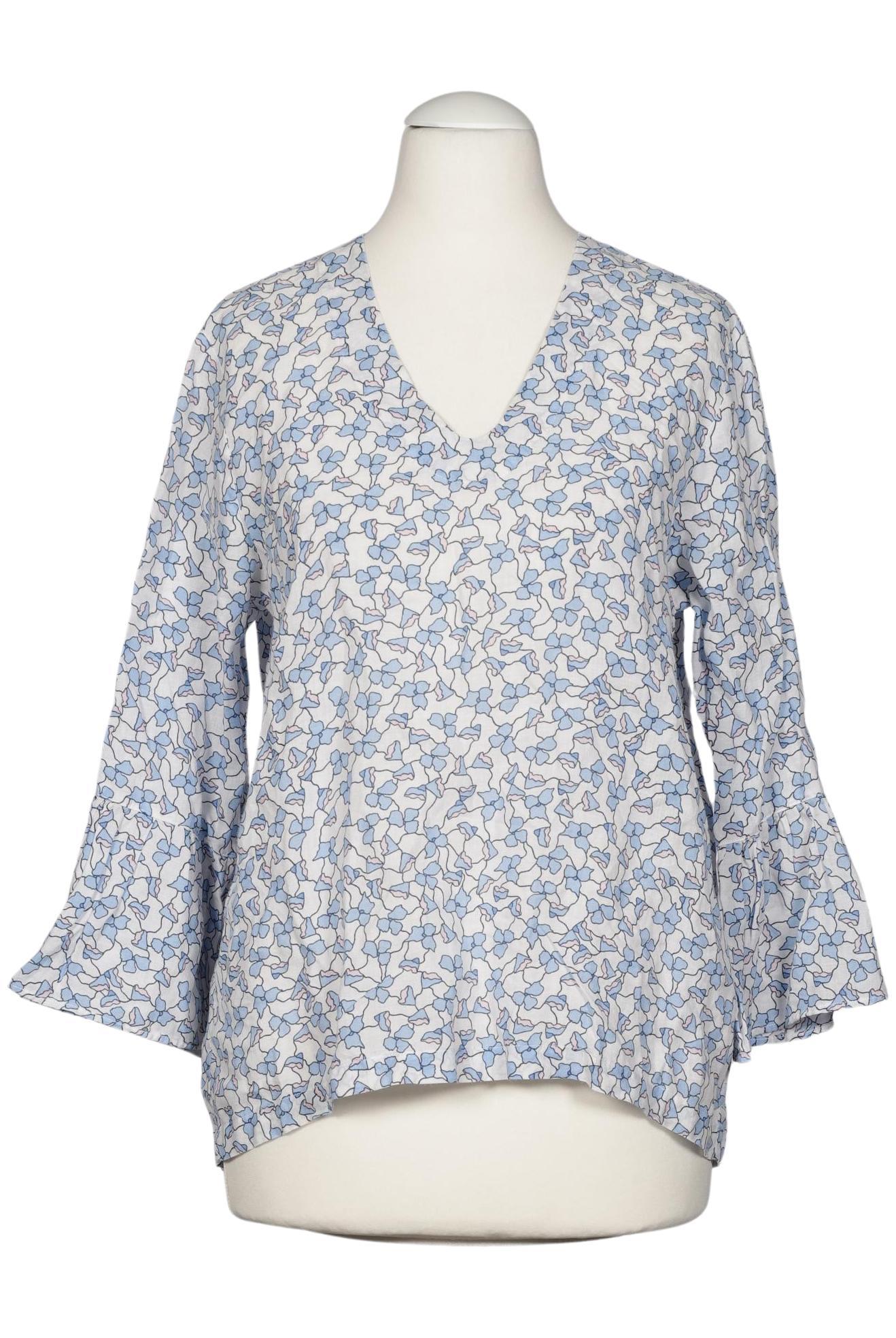 

Gant Damen Bluse, mehrfarbig, Gr. 34