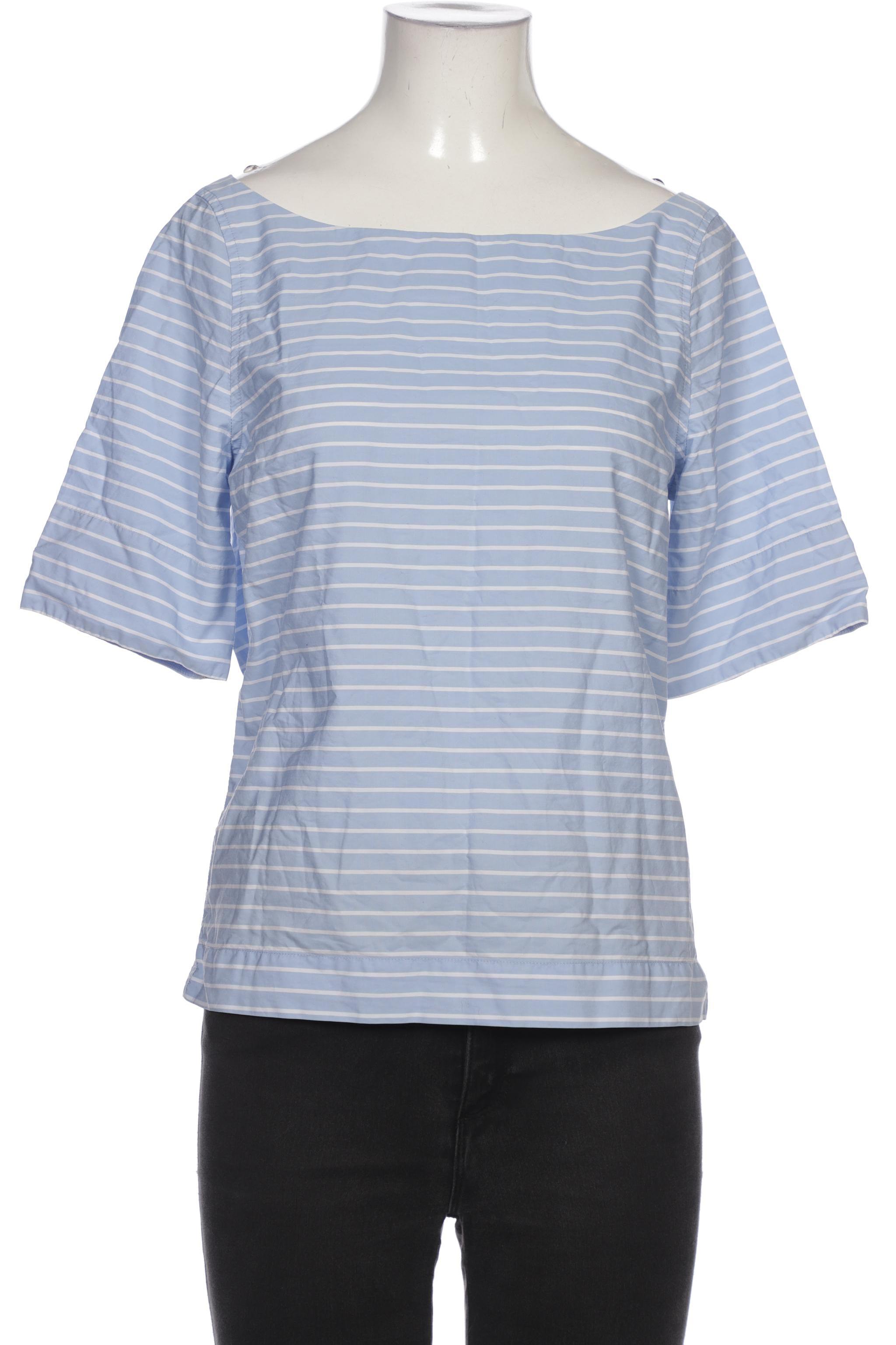 

Gant Damen Bluse, hellblau, Gr. 36