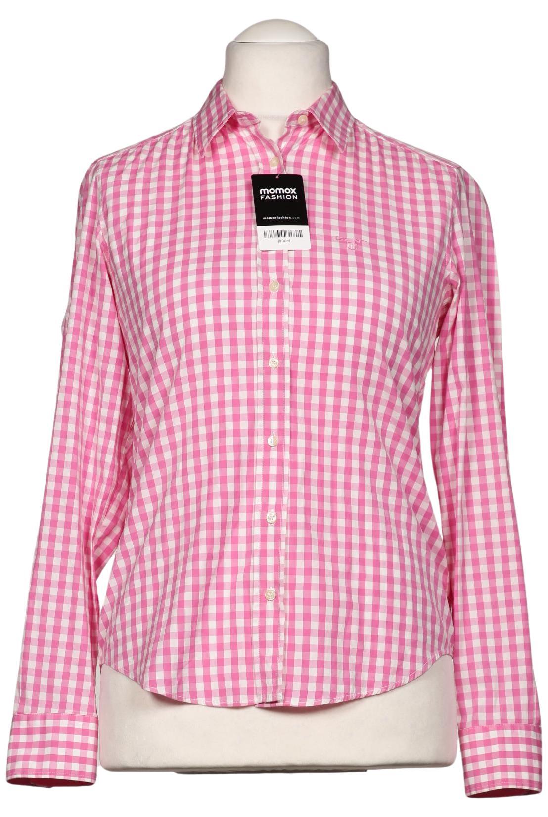 

Gant Damen Bluse, mehrfarbig, Gr. 38