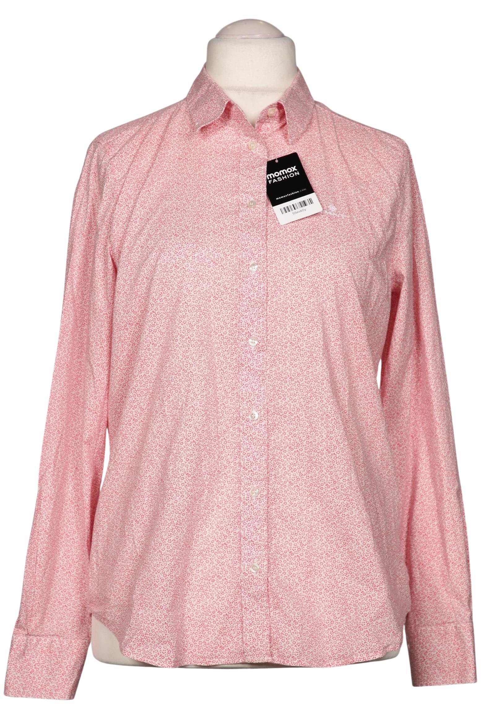 

Gant Damen Bluse, pink, Gr. 44