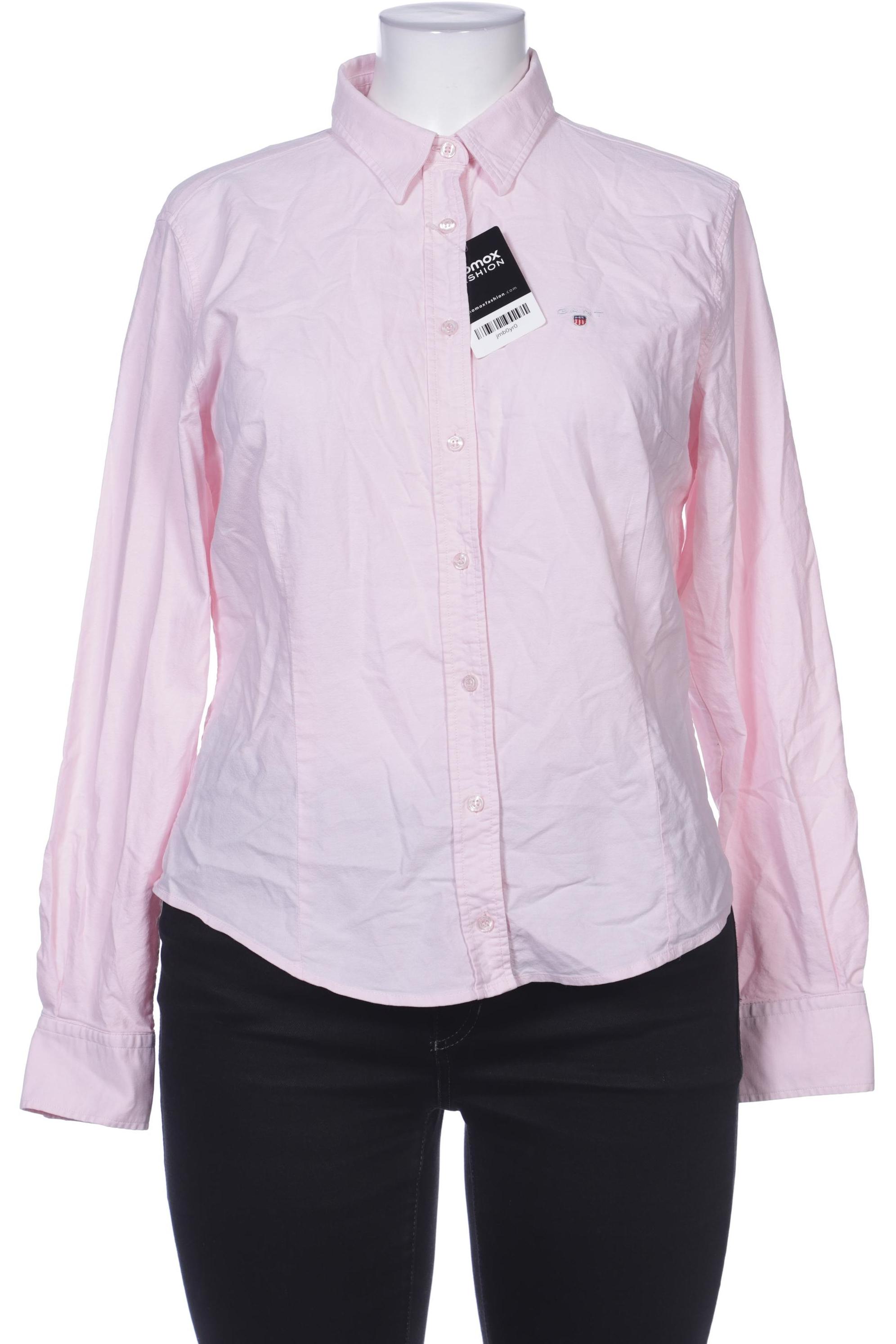 

Gant Damen Bluse, pink, Gr. 44