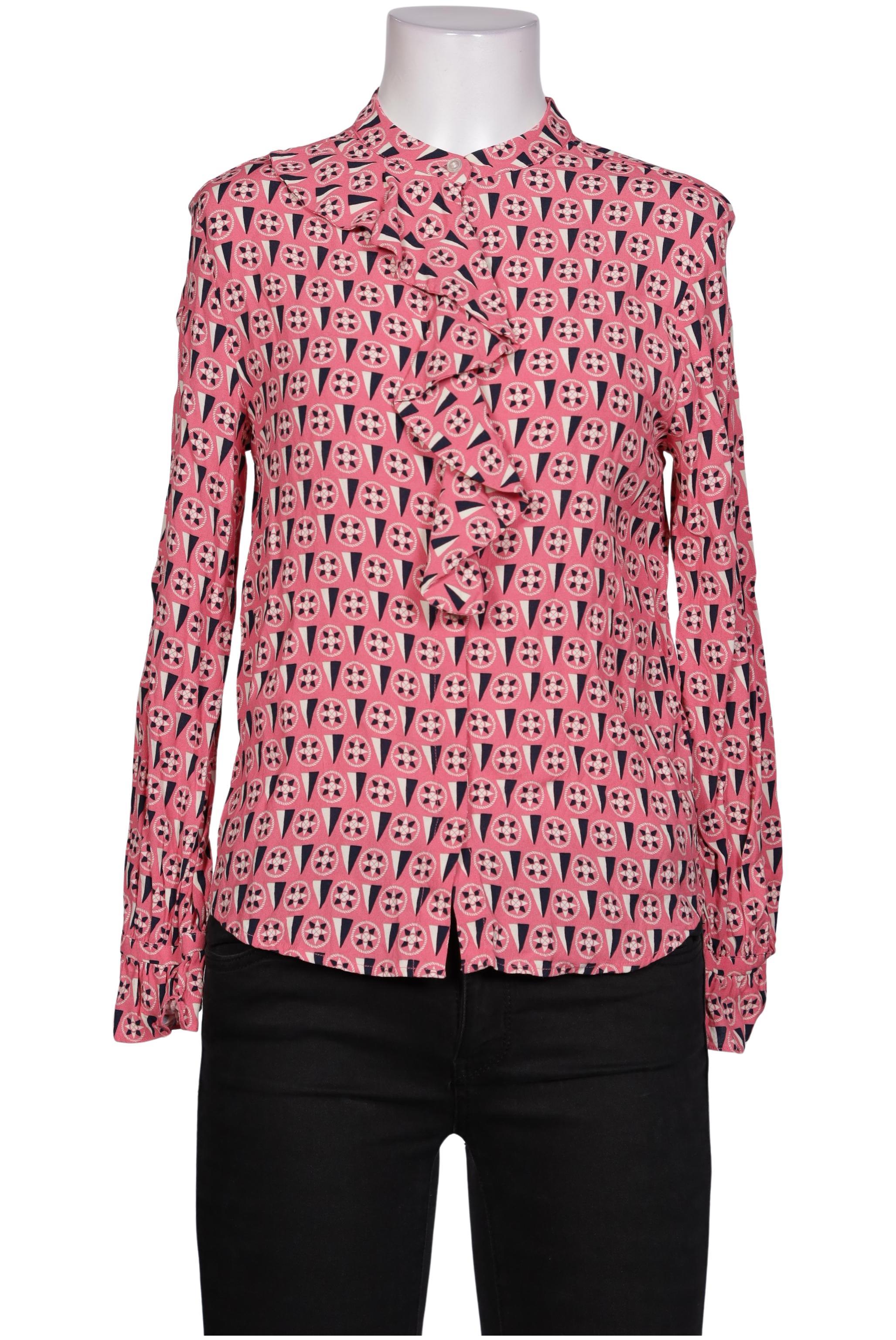 

Gant Damen Bluse, pink, Gr. 34