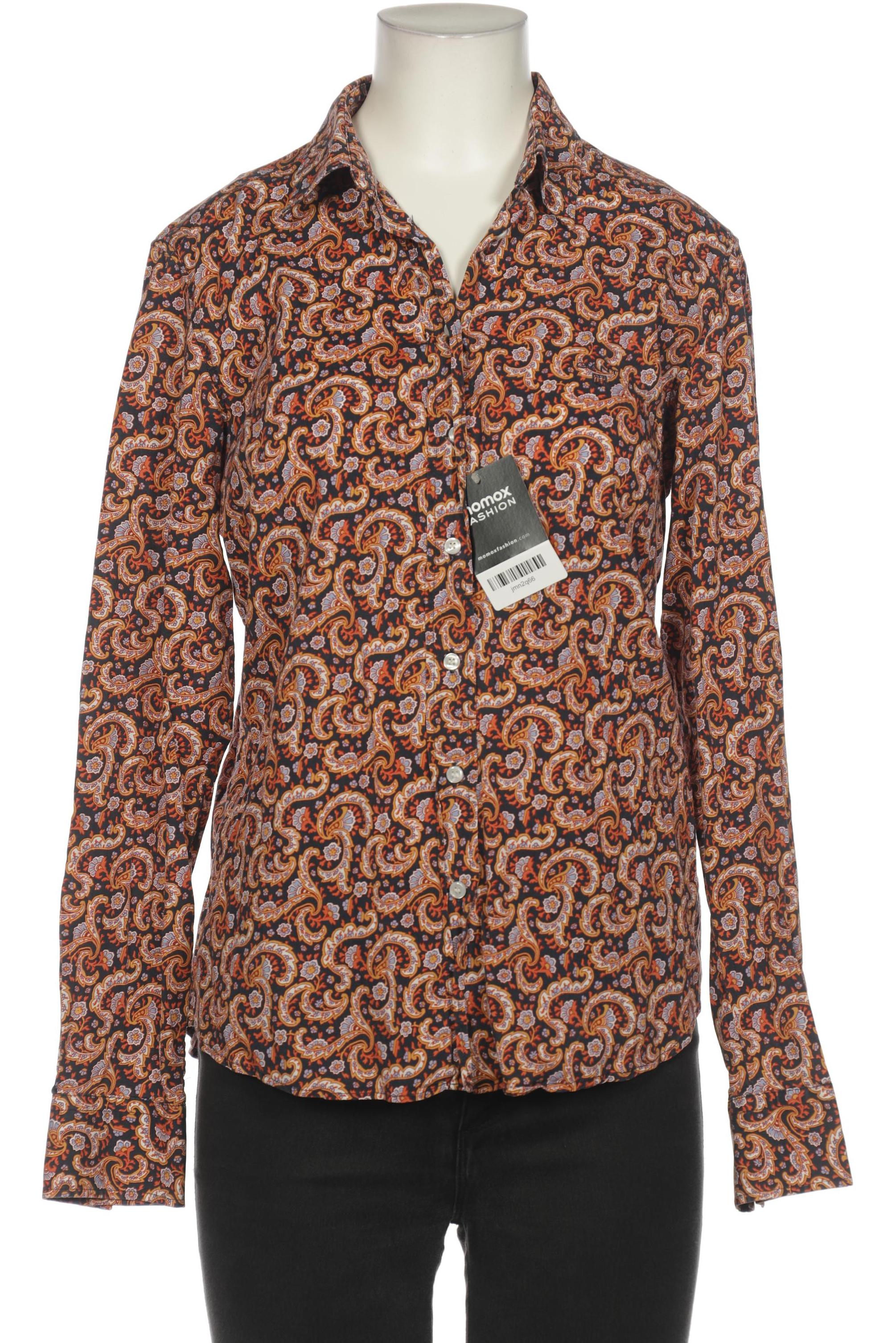 

GANT Damen Bluse, mehrfarbig