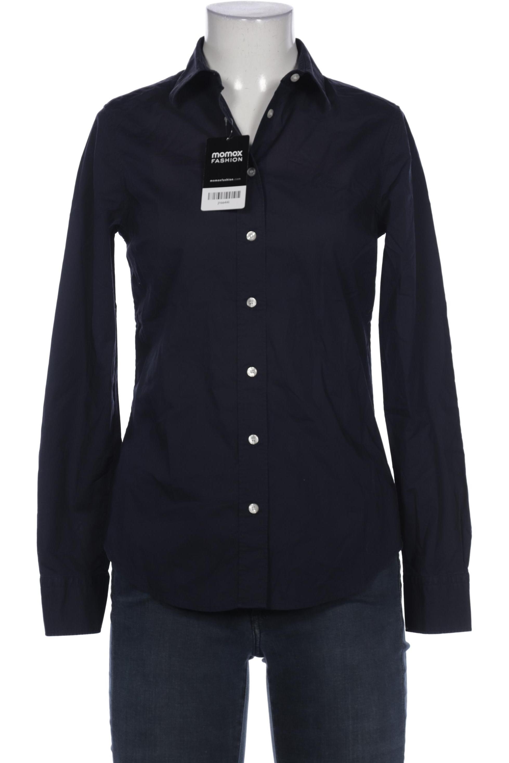 

GANT Damen Bluse, marineblau