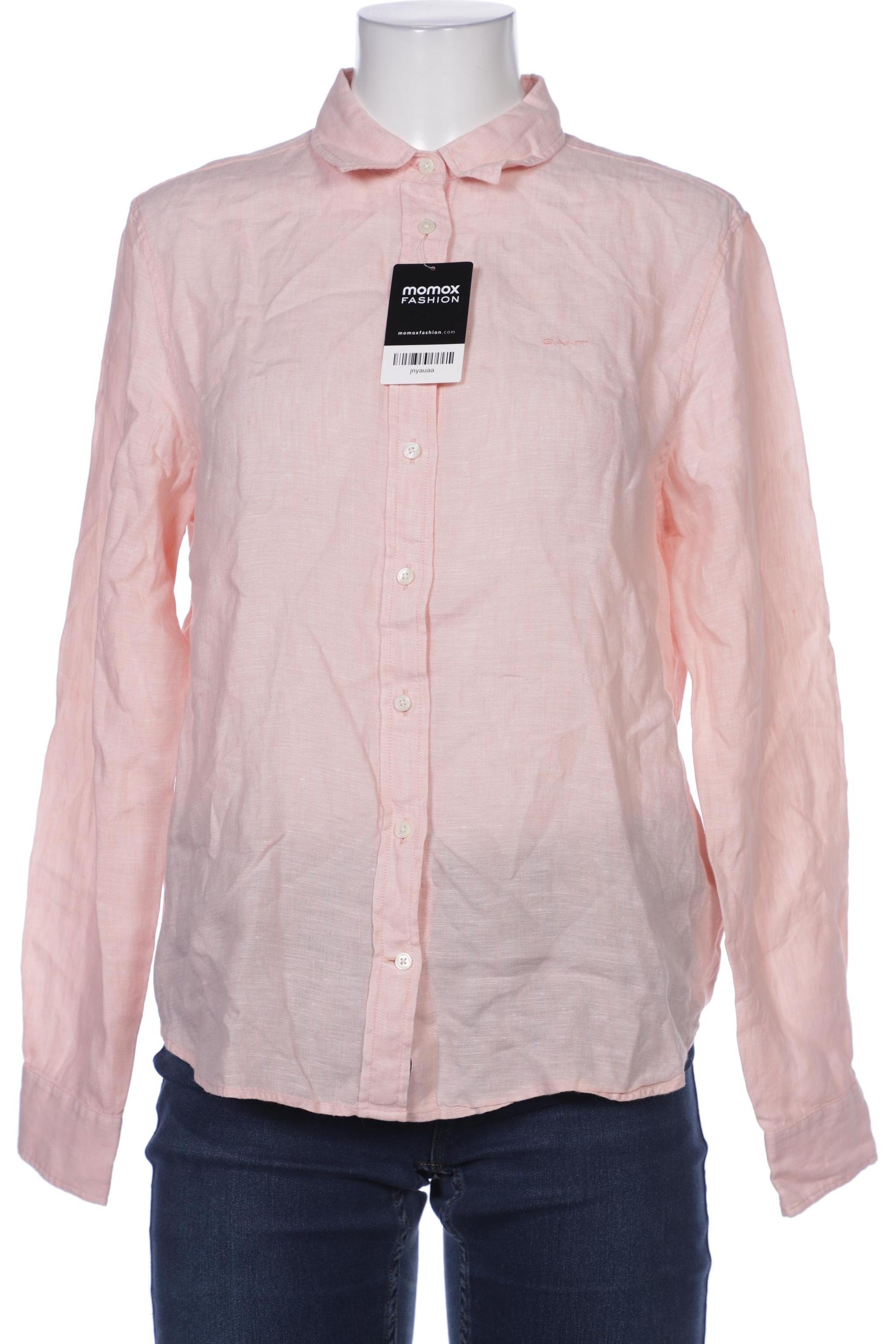 

Gant Damen Bluse, pink, Gr. 40