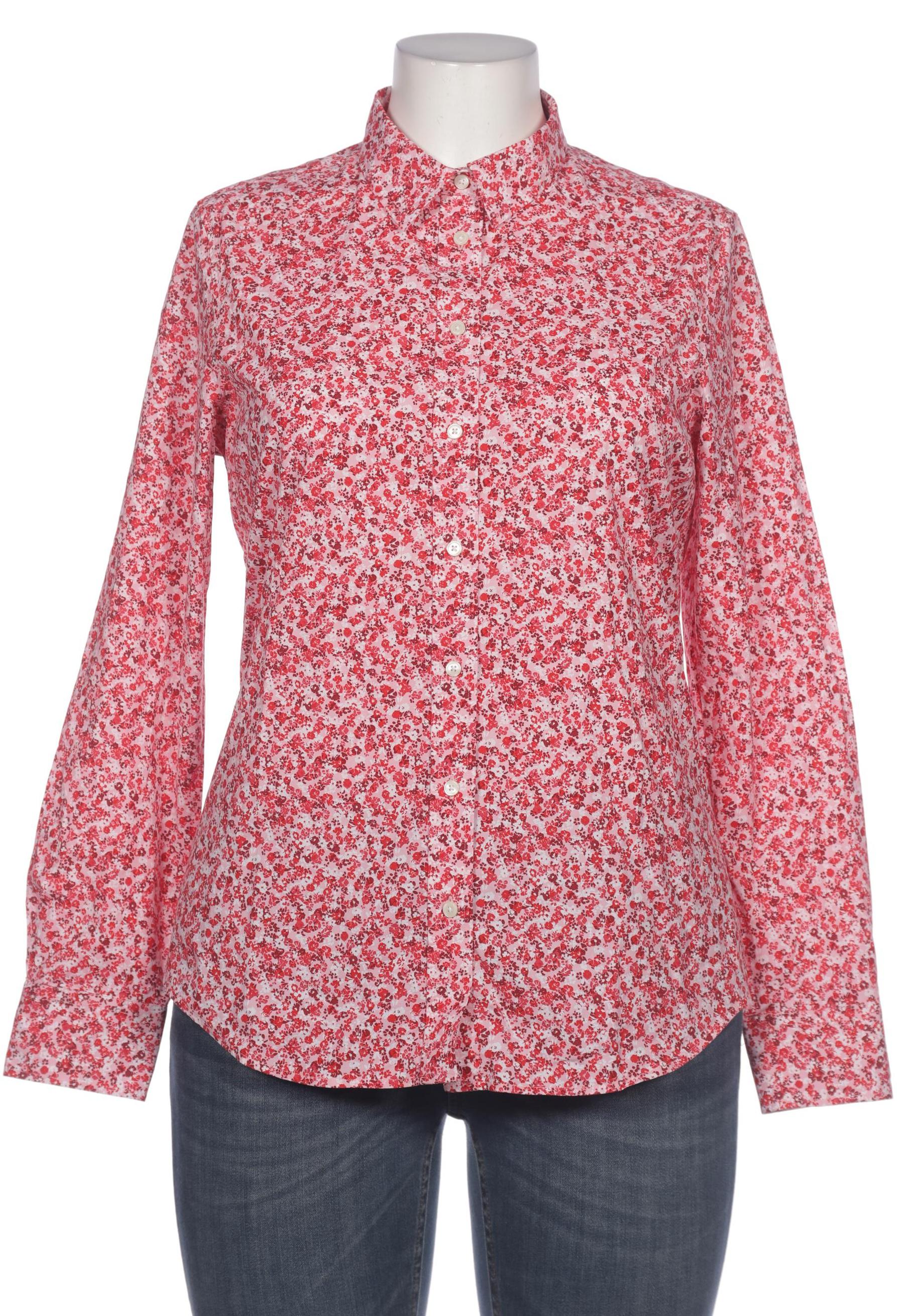 

Gant Damen Bluse, pink, Gr. 42