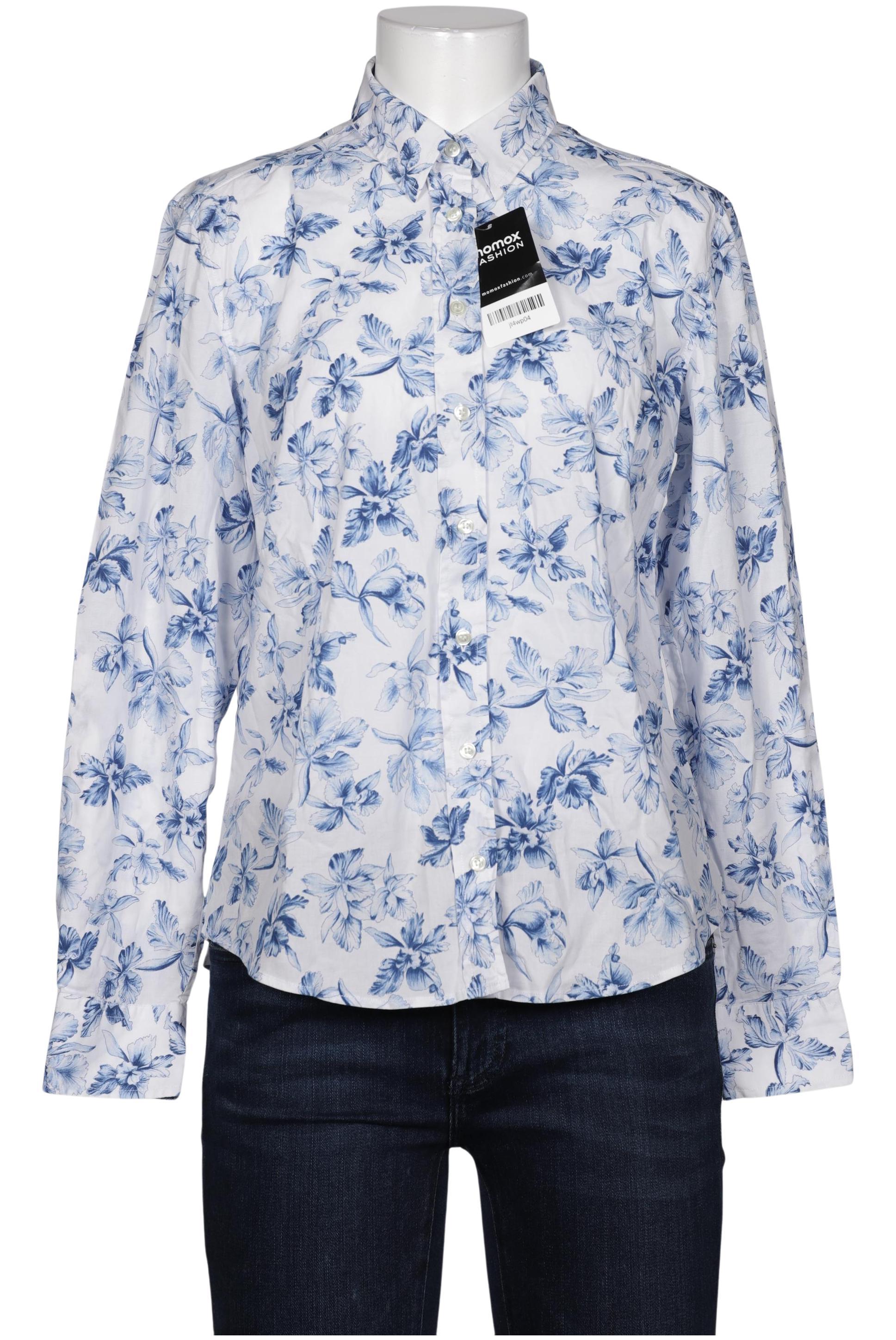 

Gant Damen Bluse, mehrfarbig, Gr. 40