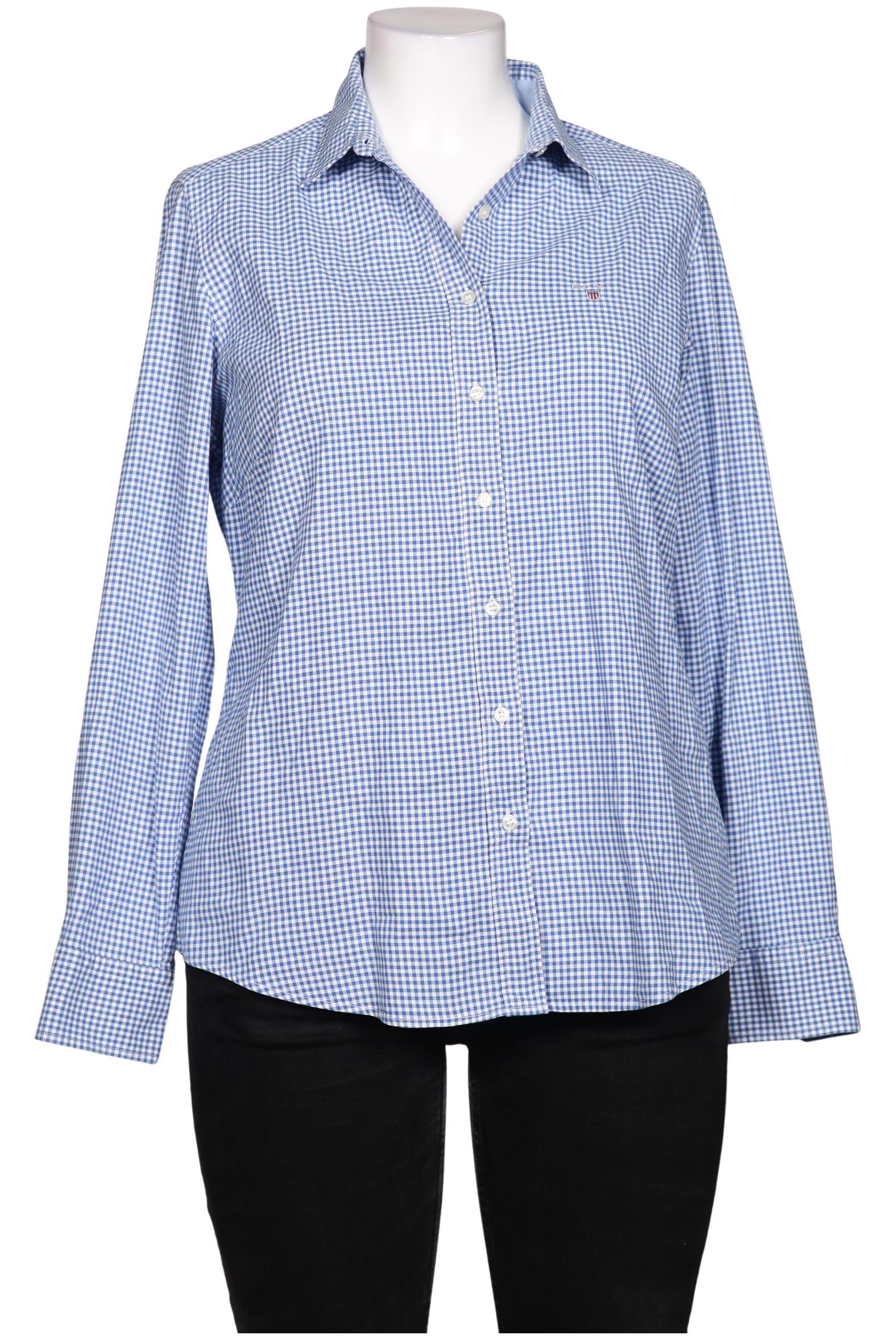 

Gant Damen Bluse, mehrfarbig, Gr. 44