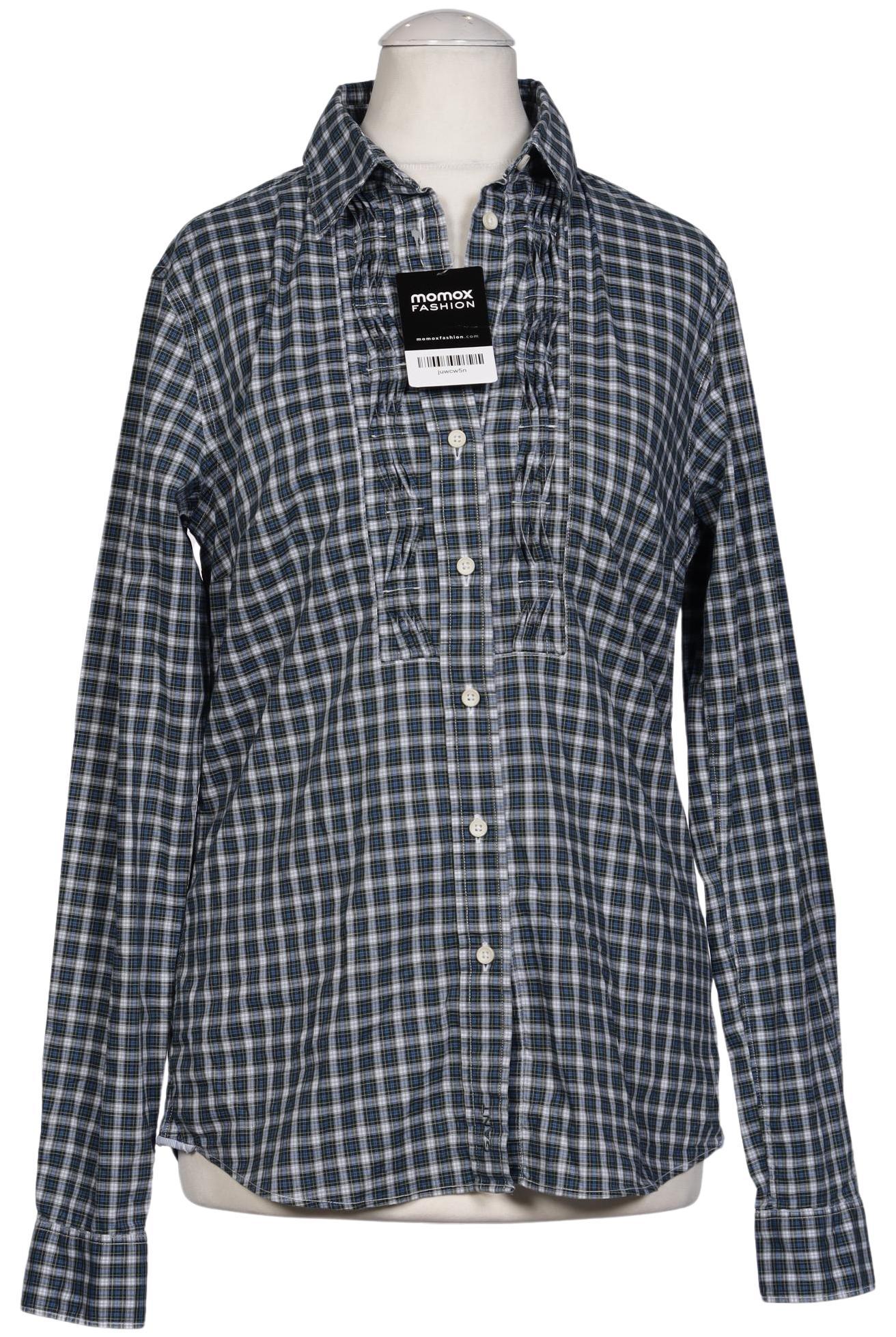 

Gant Damen Bluse, mehrfarbig, Gr. 34