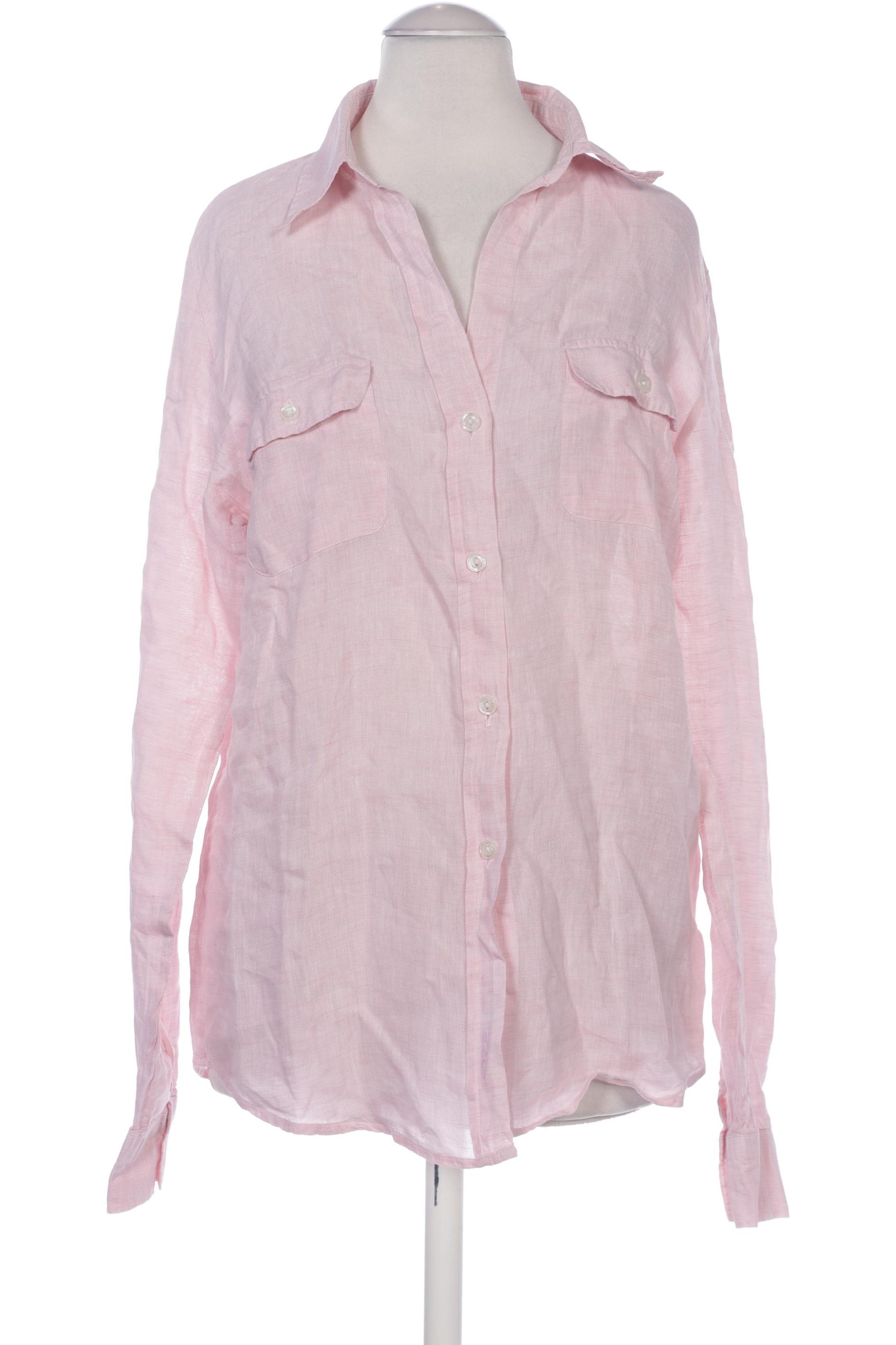 

Gant Damen Bluse, pink, Gr. 36