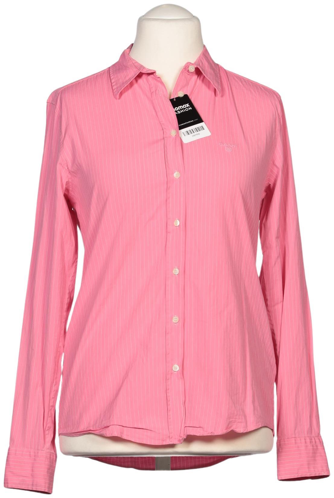 

Gant Damen Bluse, pink, Gr. 42