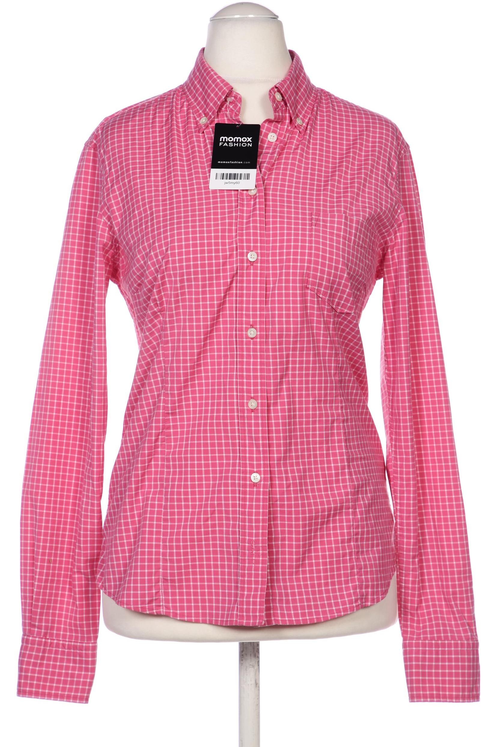 

Gant Damen Bluse, pink, Gr. 38
