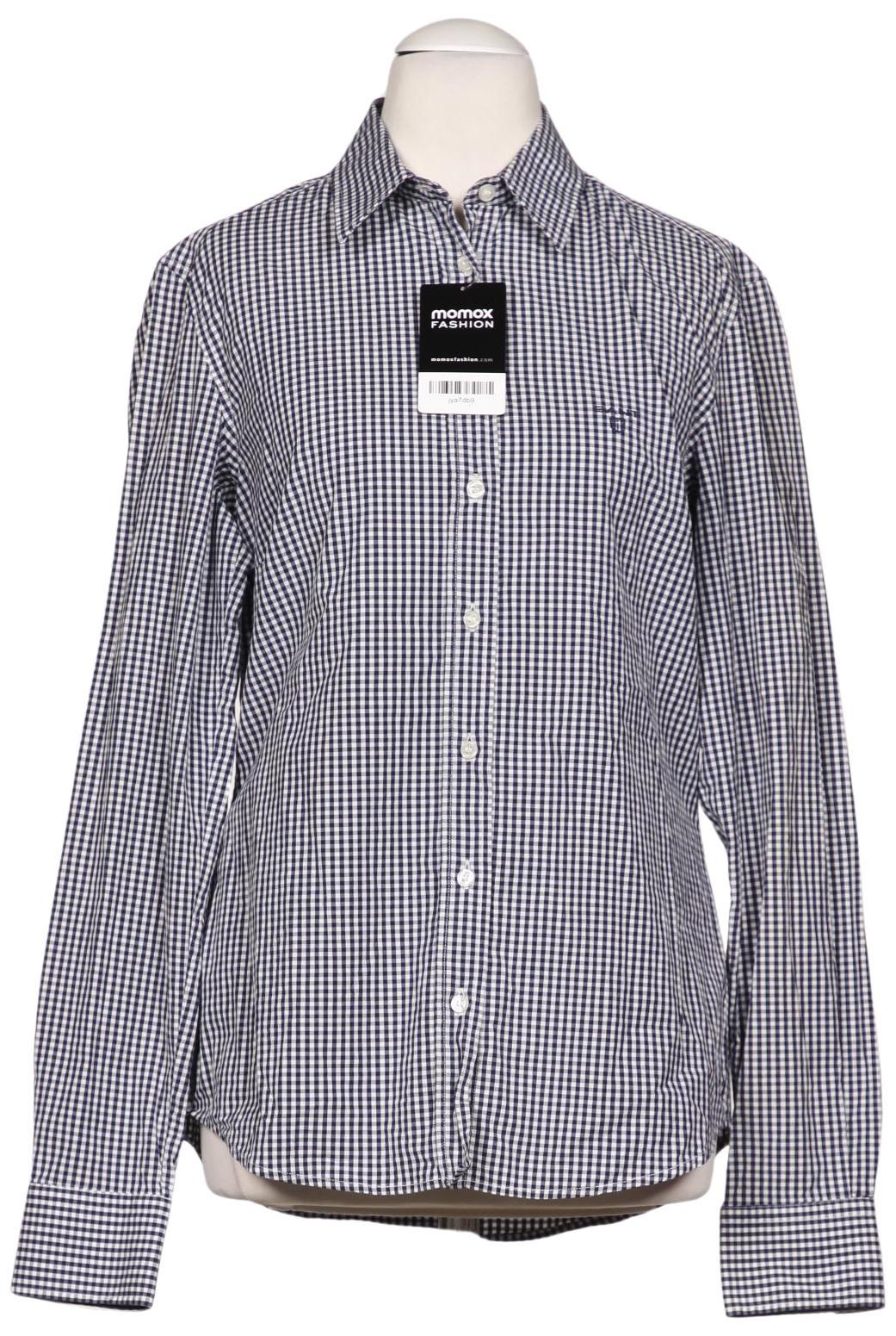 

Gant Damen Bluse, mehrfarbig, Gr. 38