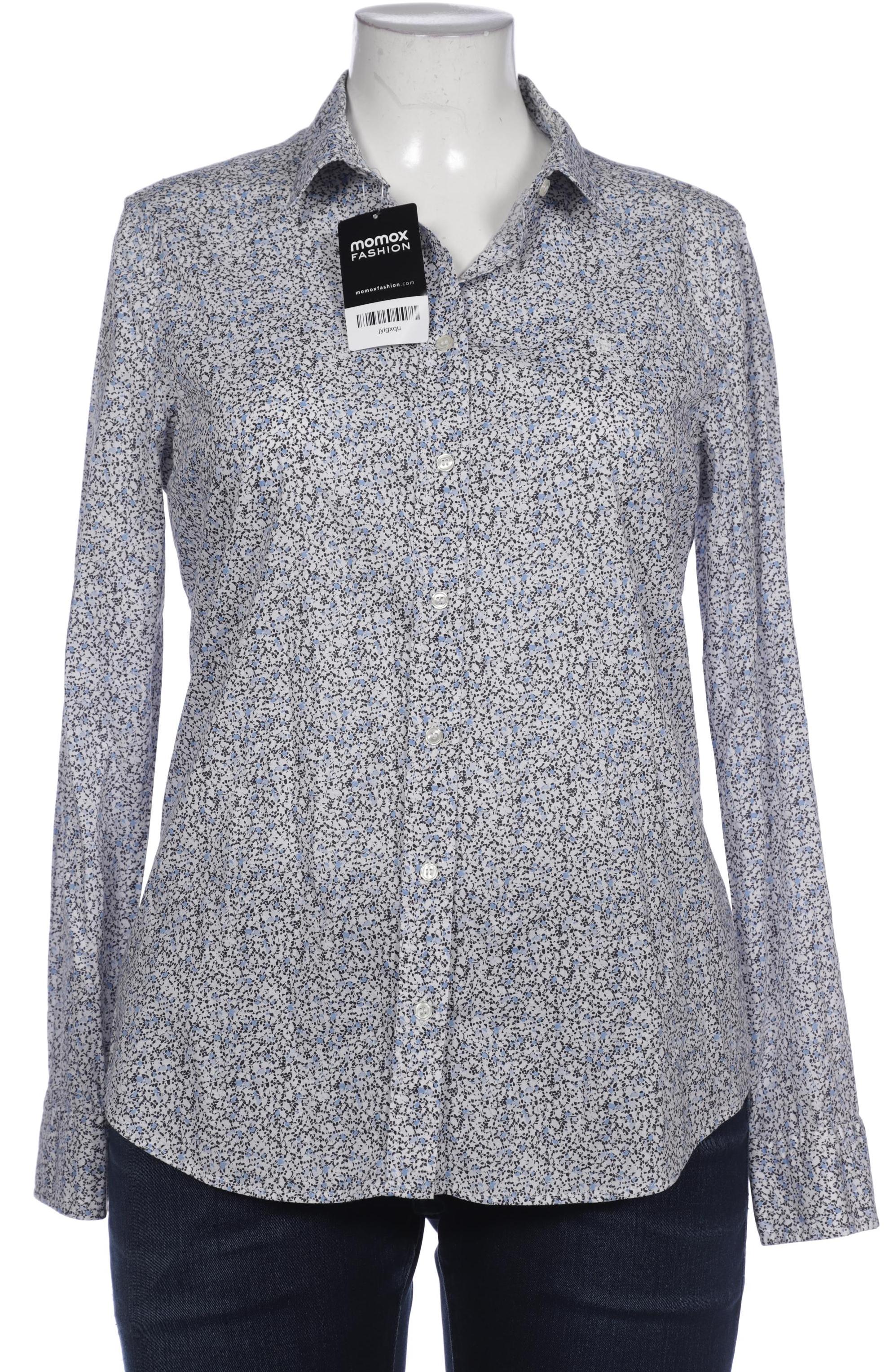 

Gant Damen Bluse, weiß, Gr. 42