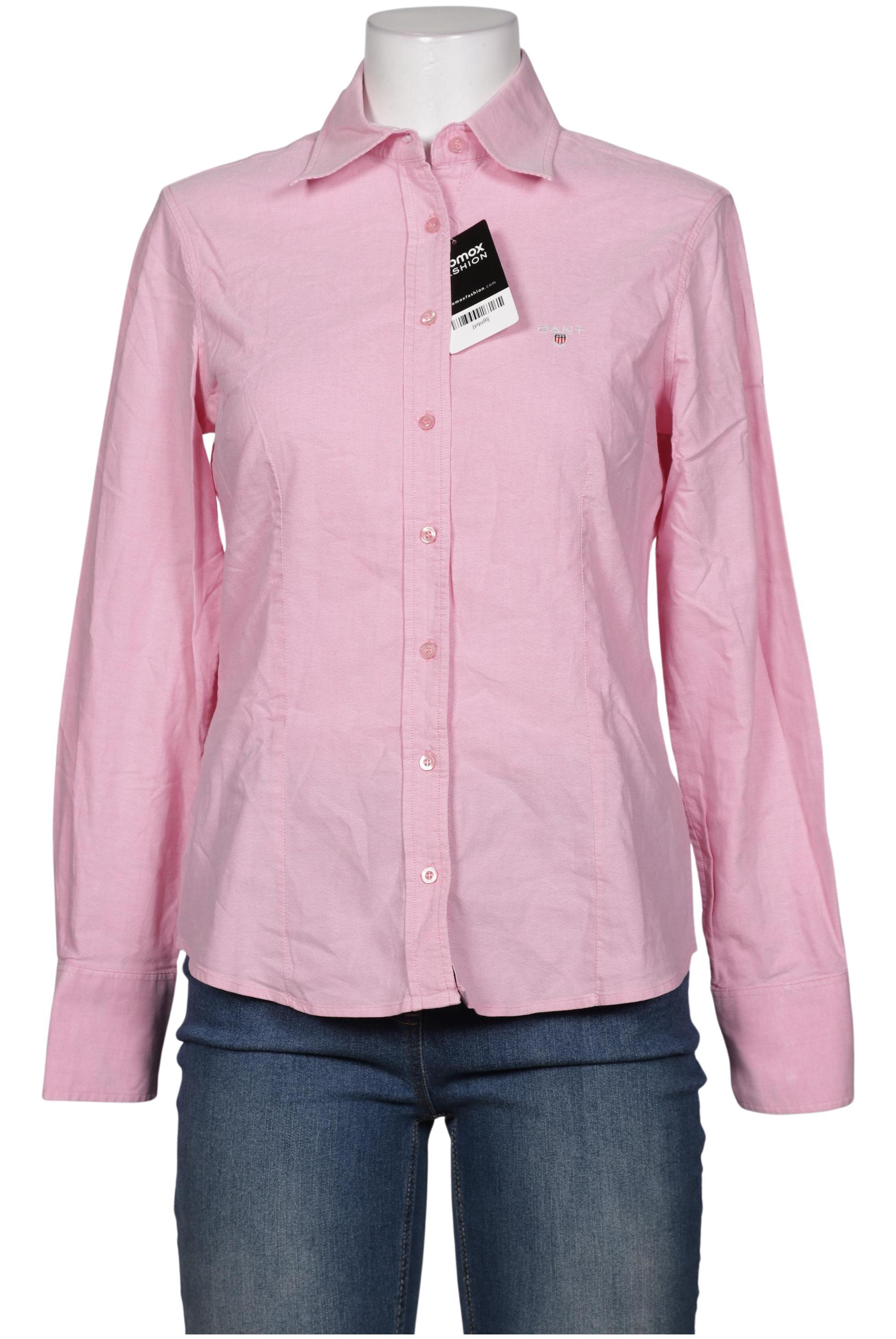

Gant Damen Bluse, pink, Gr. 38