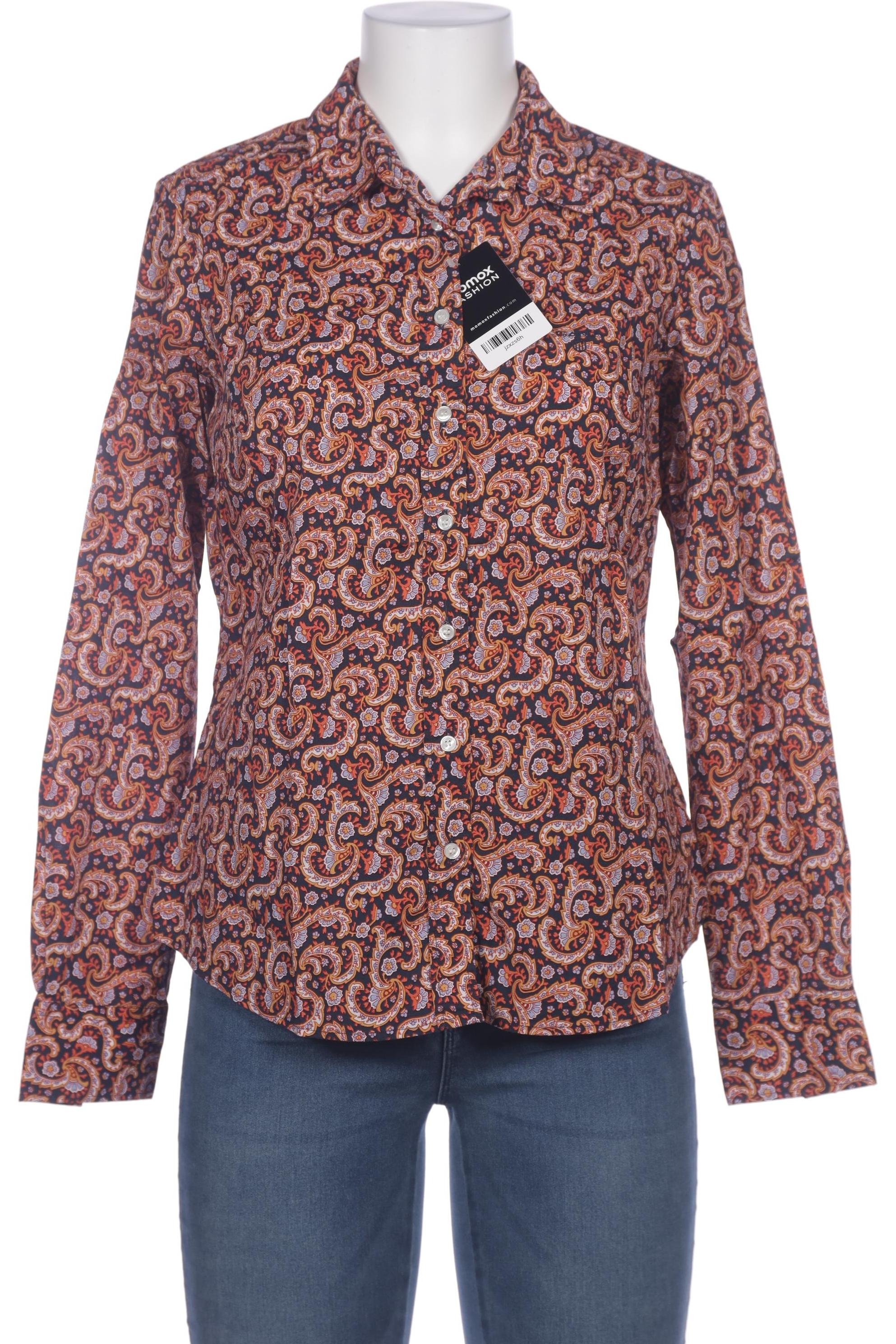 

Gant Damen Bluse, orange, Gr. 42