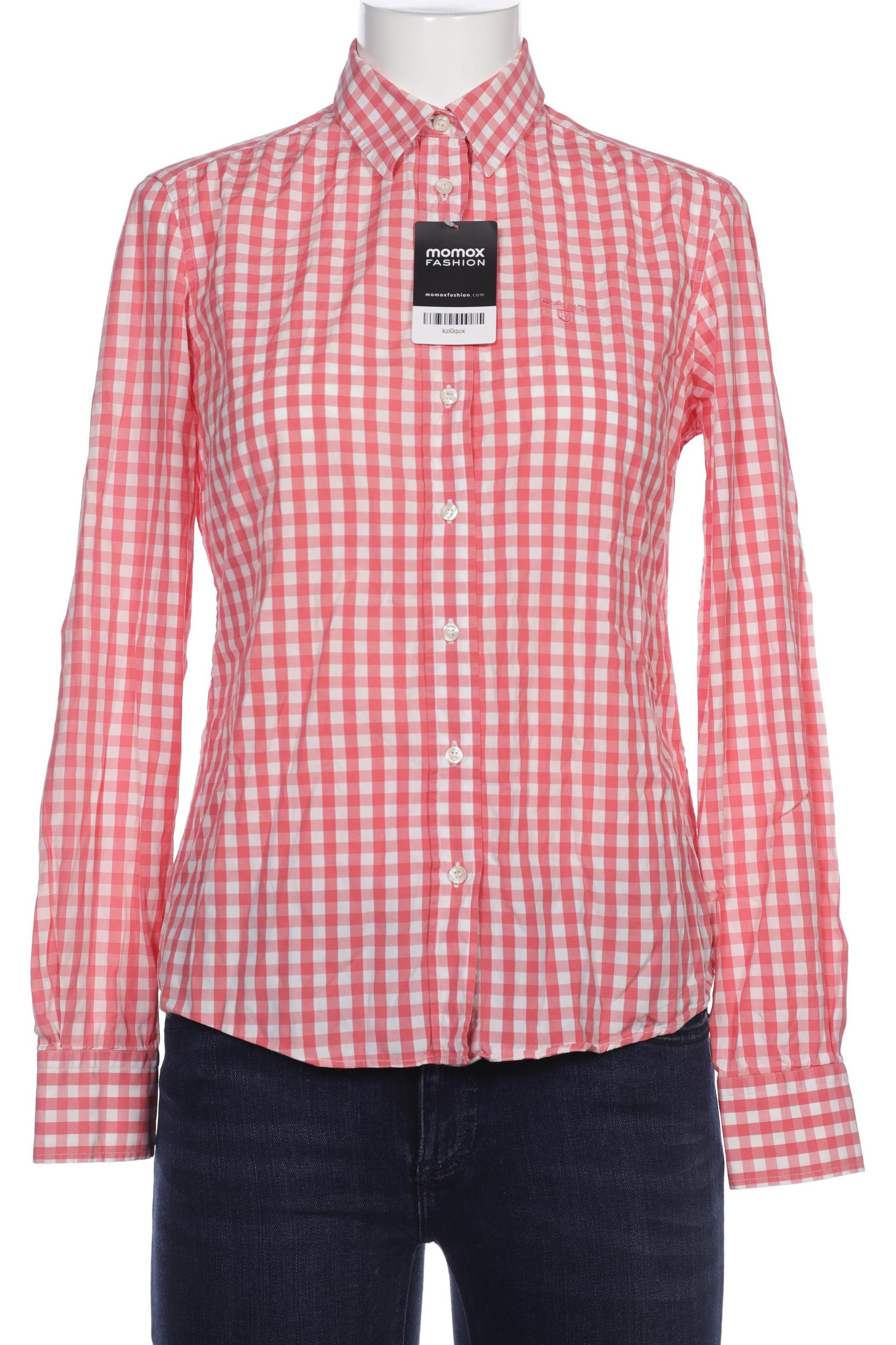 

GANT Damen Bluse, pink