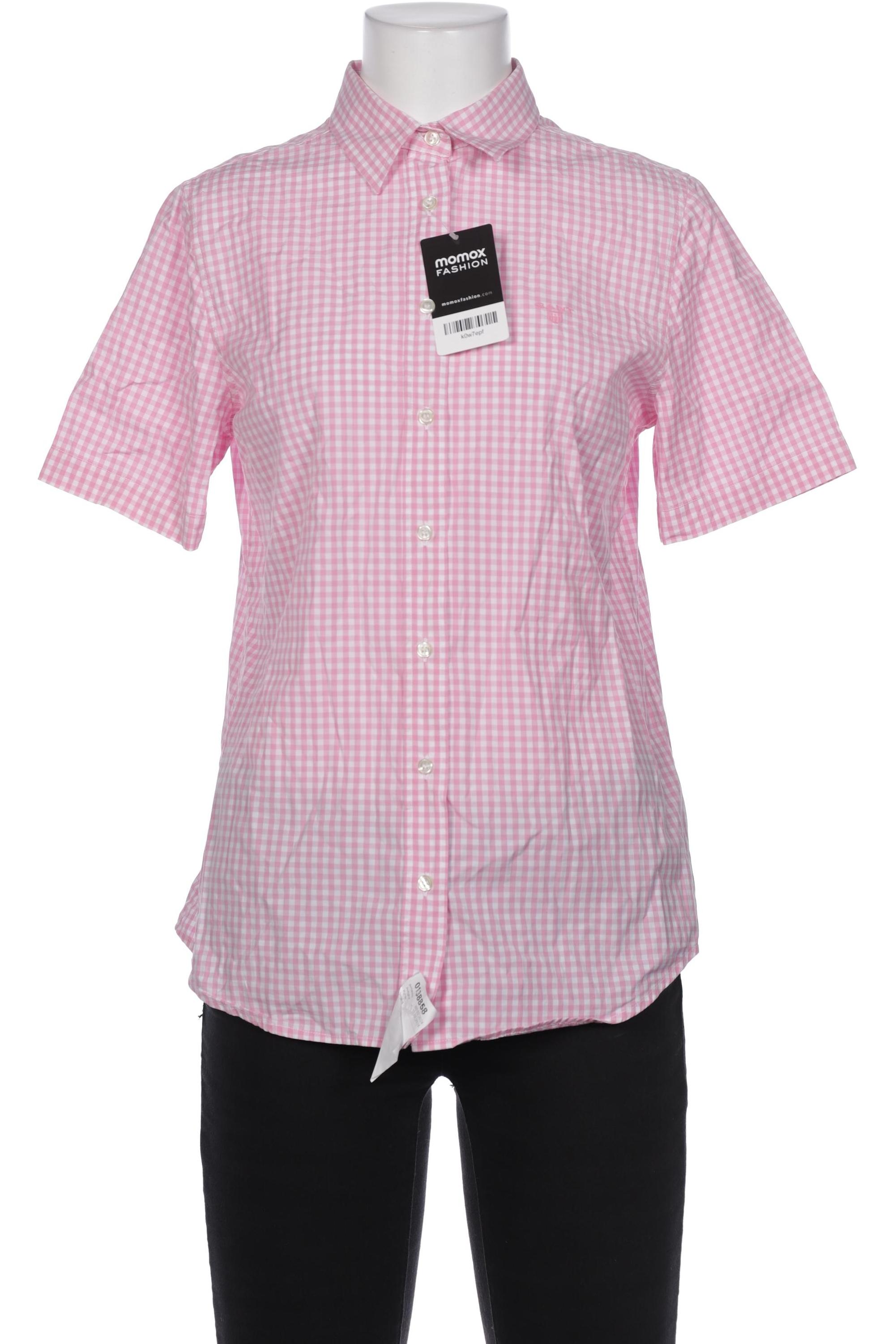 

Gant Damen Bluse, pink, Gr. 40