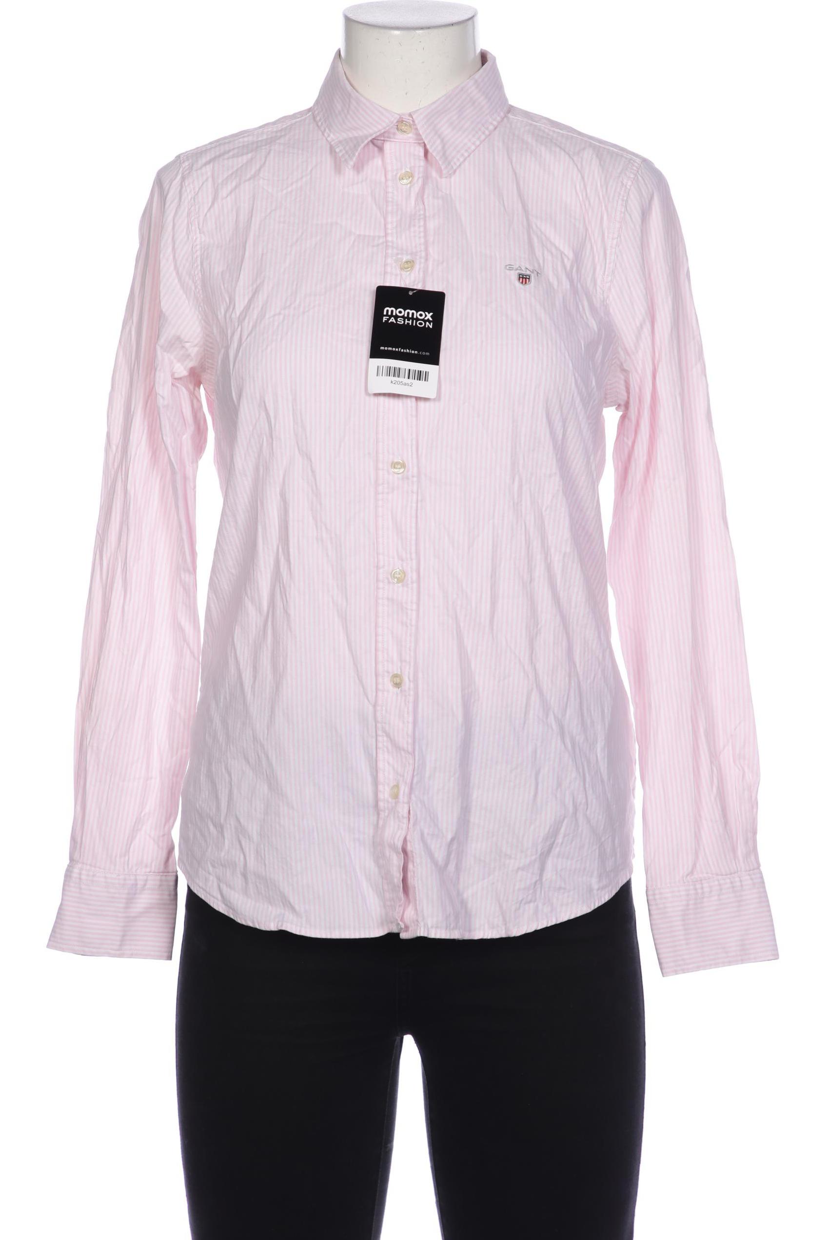 

GANT Damen Bluse, pink
