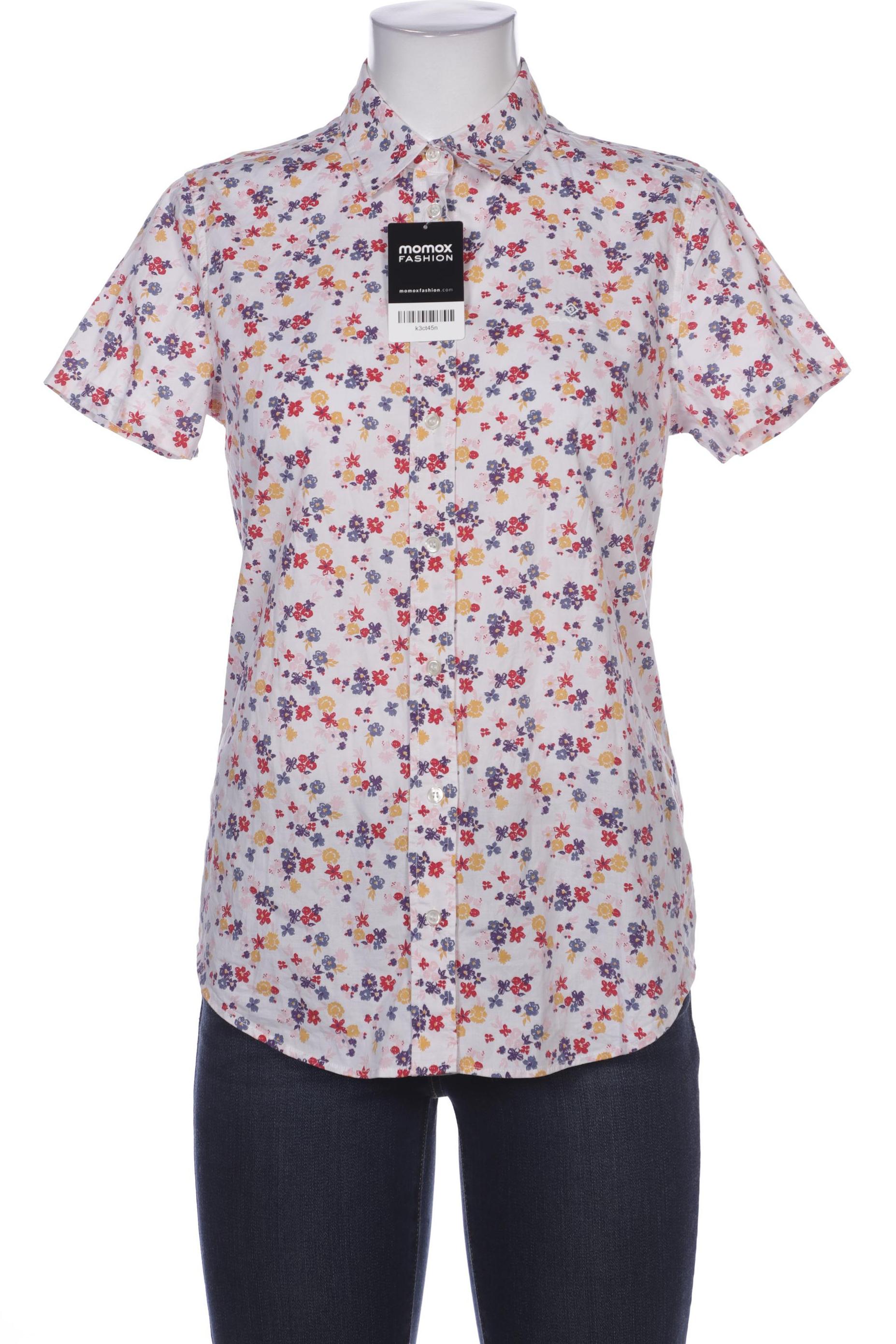 

Gant Damen Bluse, mehrfarbig, Gr. 38