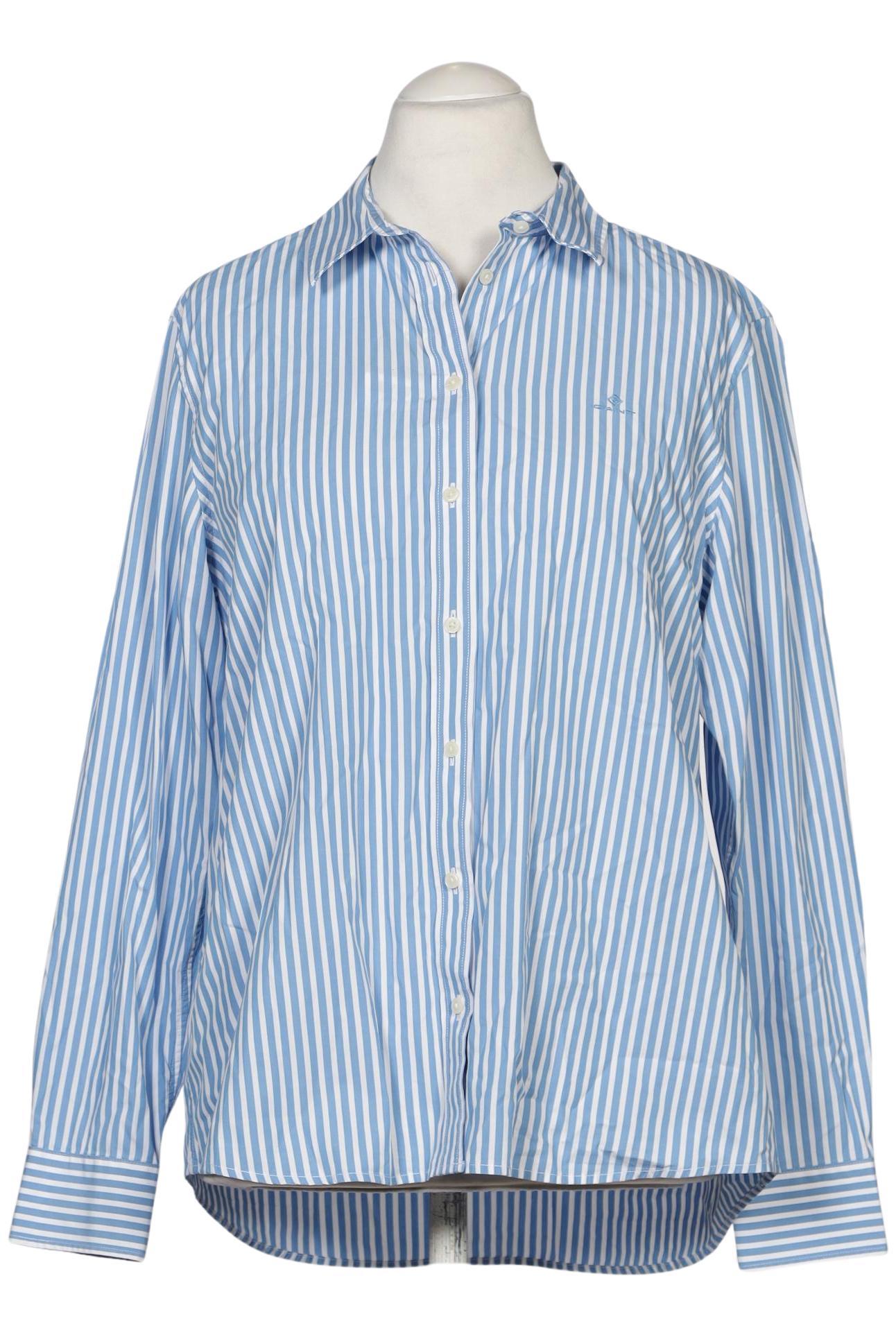 

Gant Damen Bluse, mehrfarbig, Gr. 46