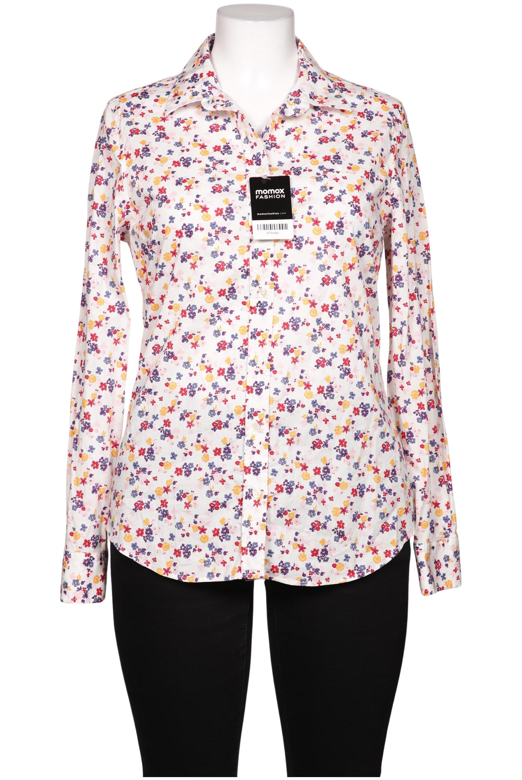 

Gant Damen Bluse, weiß, Gr. 42