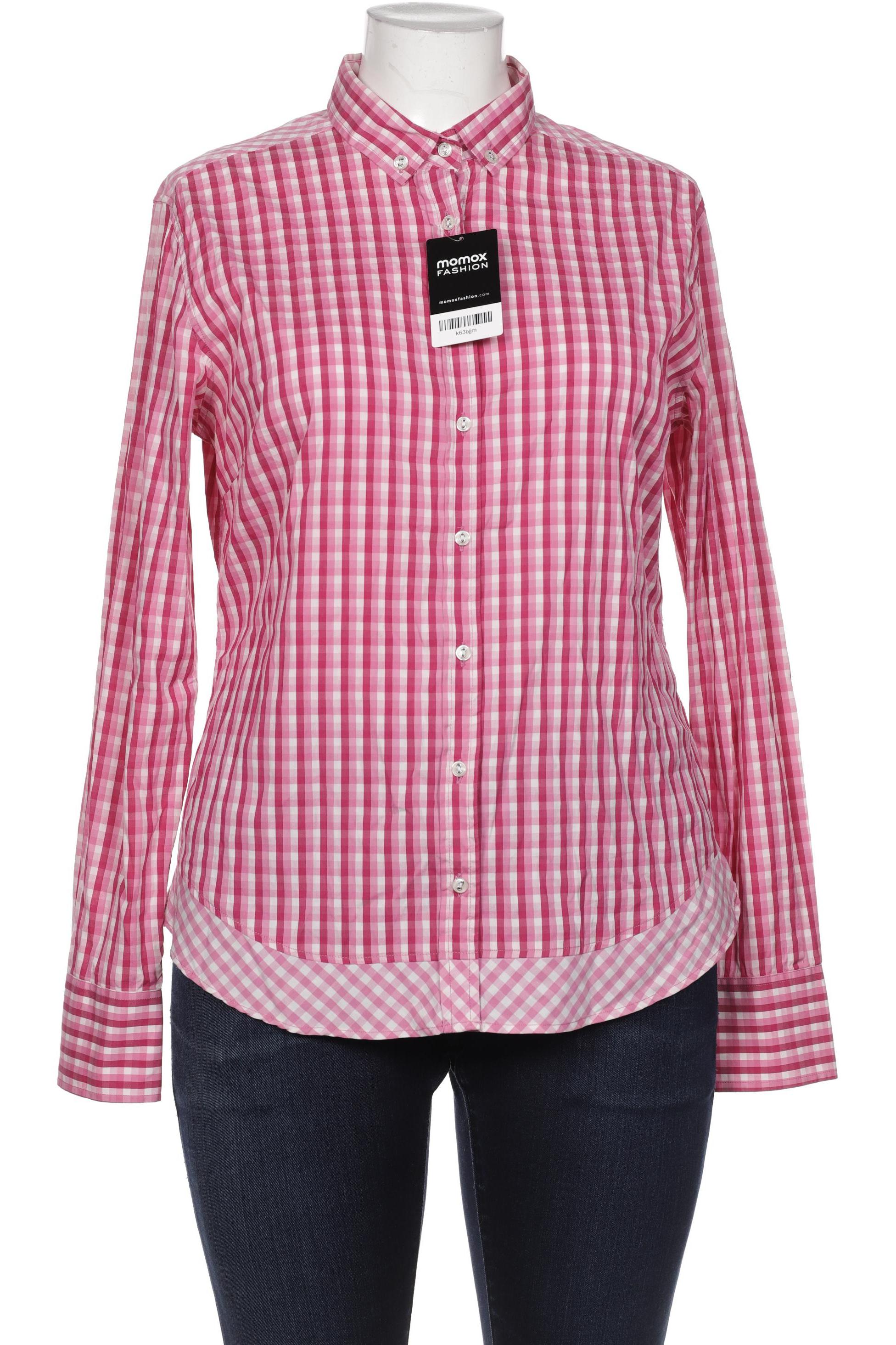 

Gant Damen Bluse, pink, Gr. 44