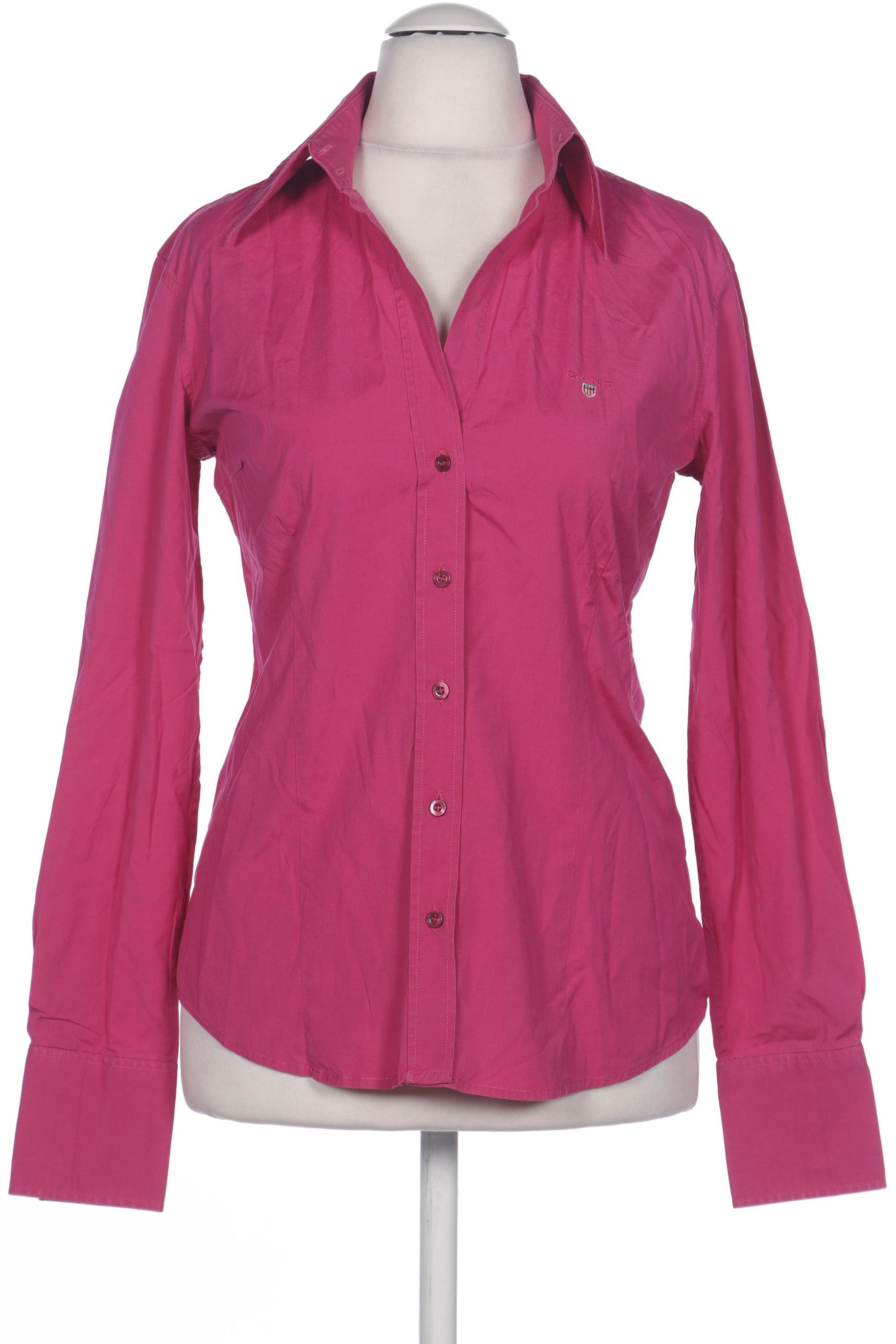 

Gant Damen Bluse, pink, Gr. 40