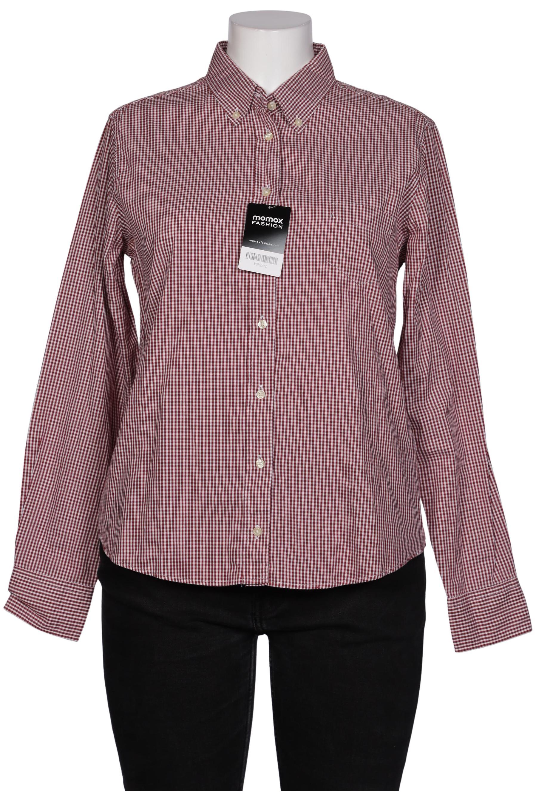 

Gant Damen Bluse, rot, Gr. 44