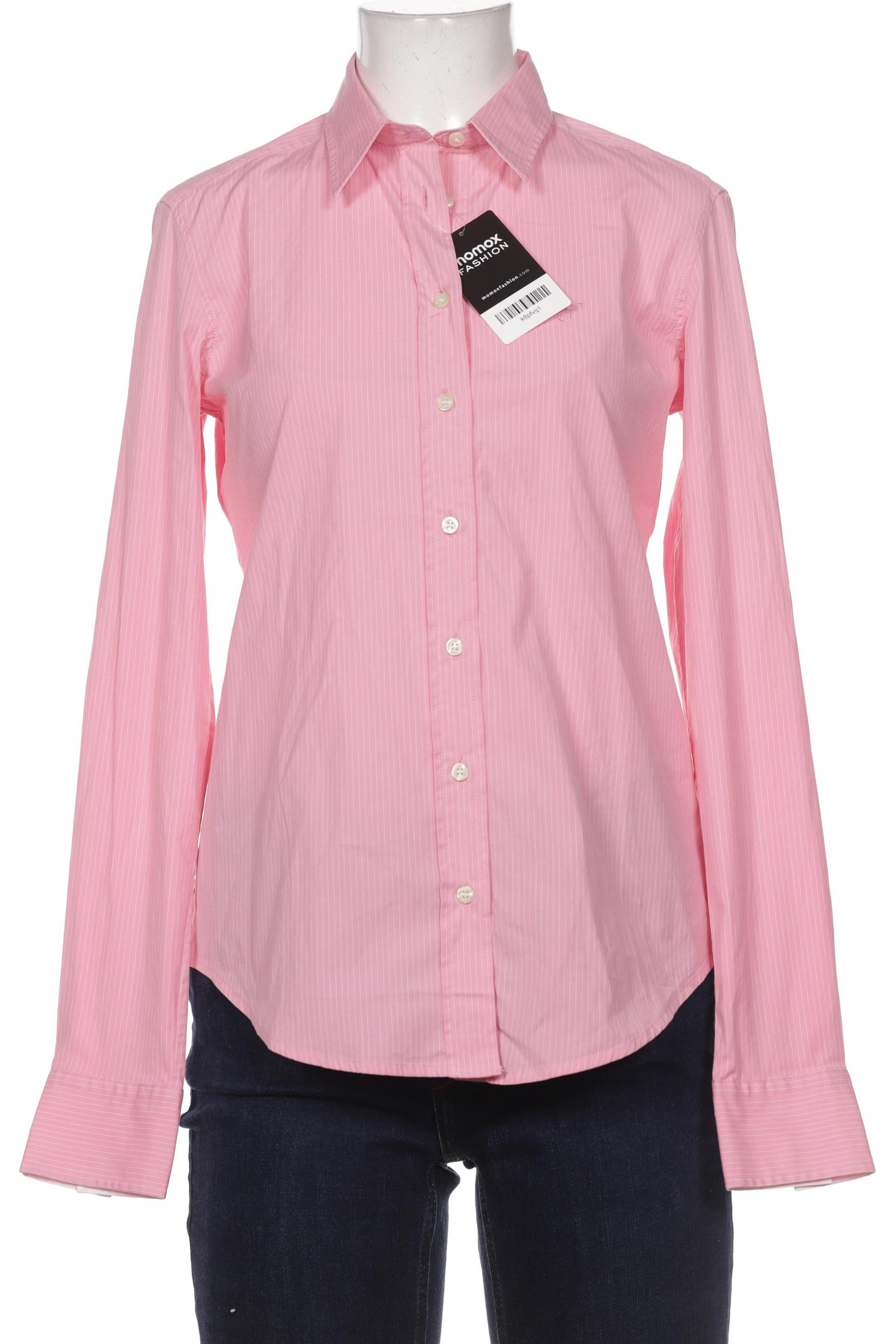 

Gant Damen Bluse, pink, Gr. 36