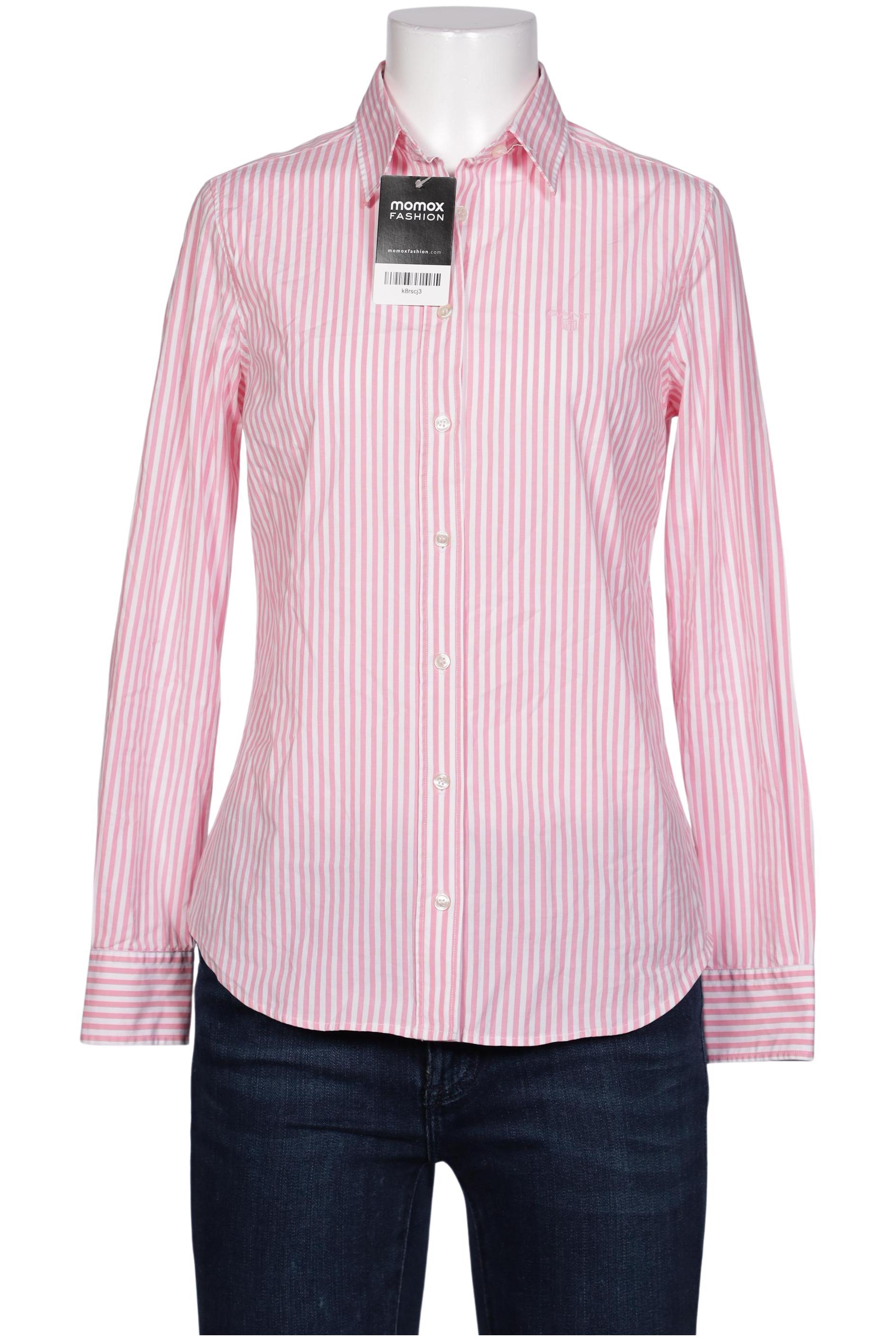 

Gant Damen Bluse, mehrfarbig, Gr. 36