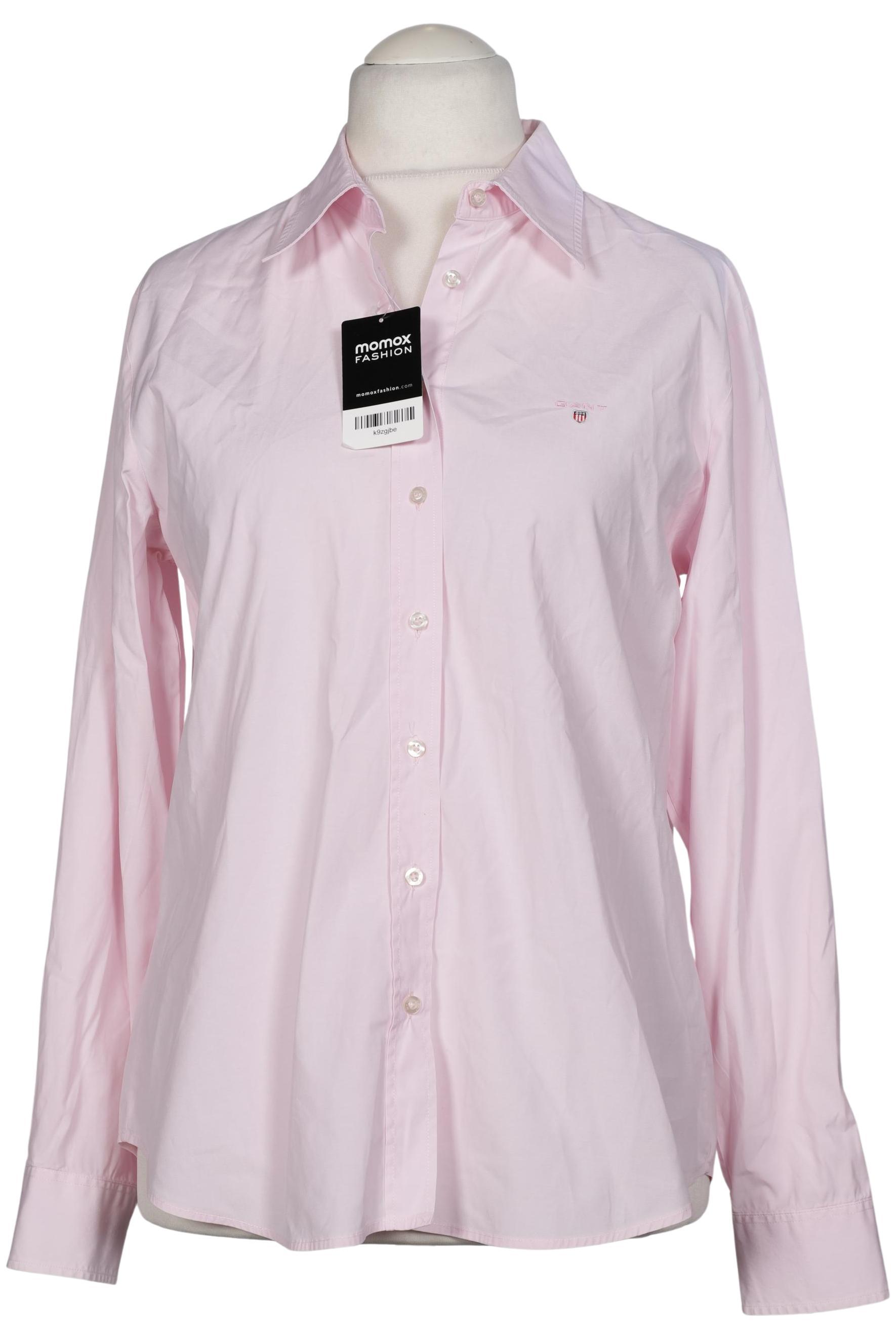 

Gant Damen Bluse, pink, Gr. 46