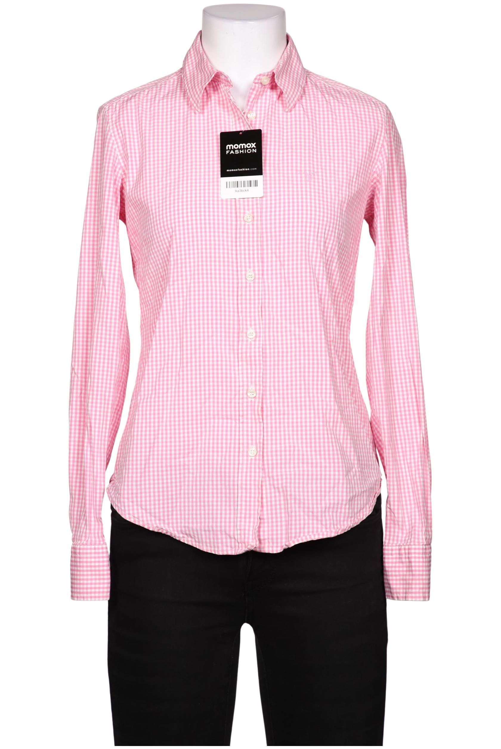 

Gant Damen Bluse, pink, Gr. 36