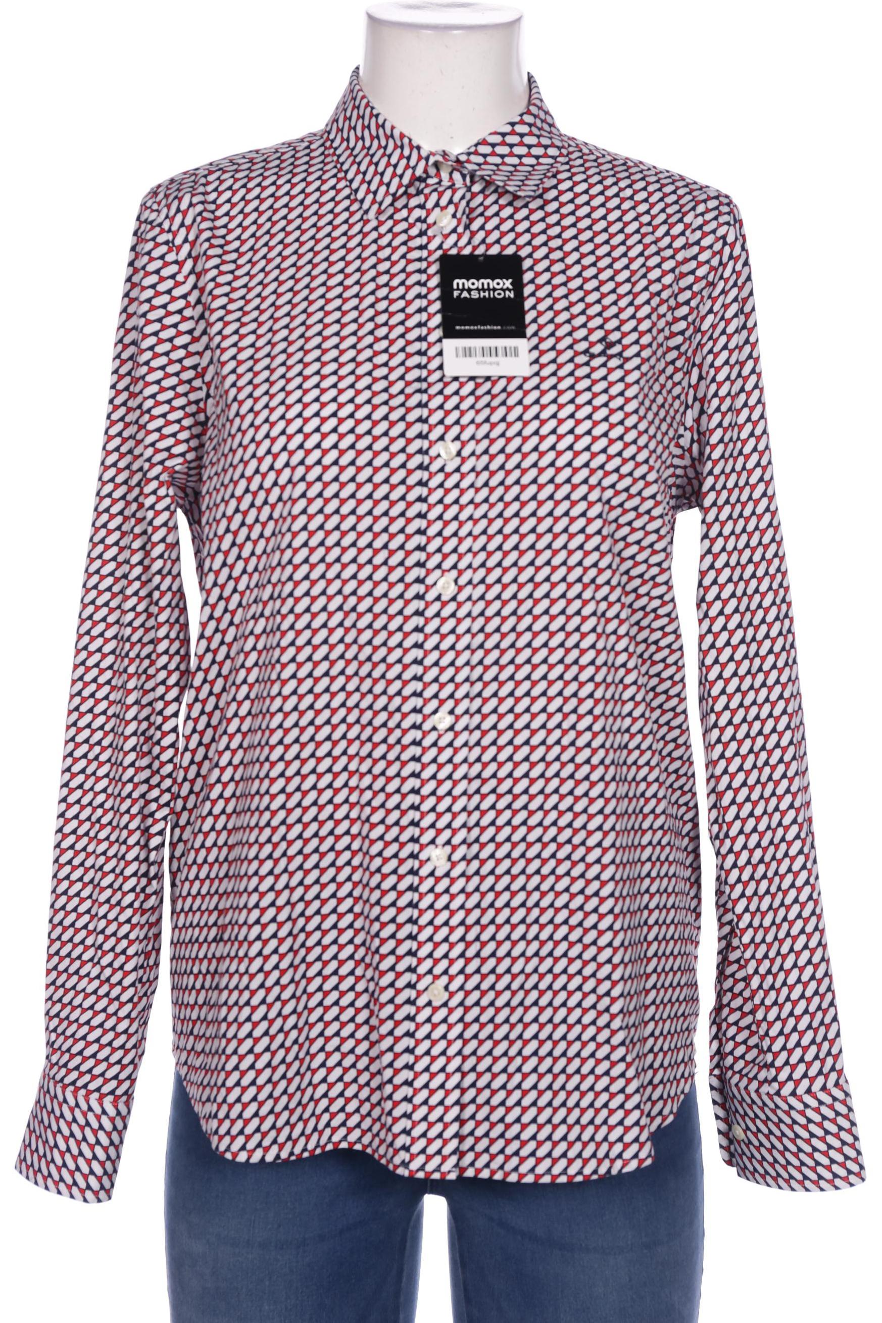 

Gant Damen Bluse, rot, Gr. 40