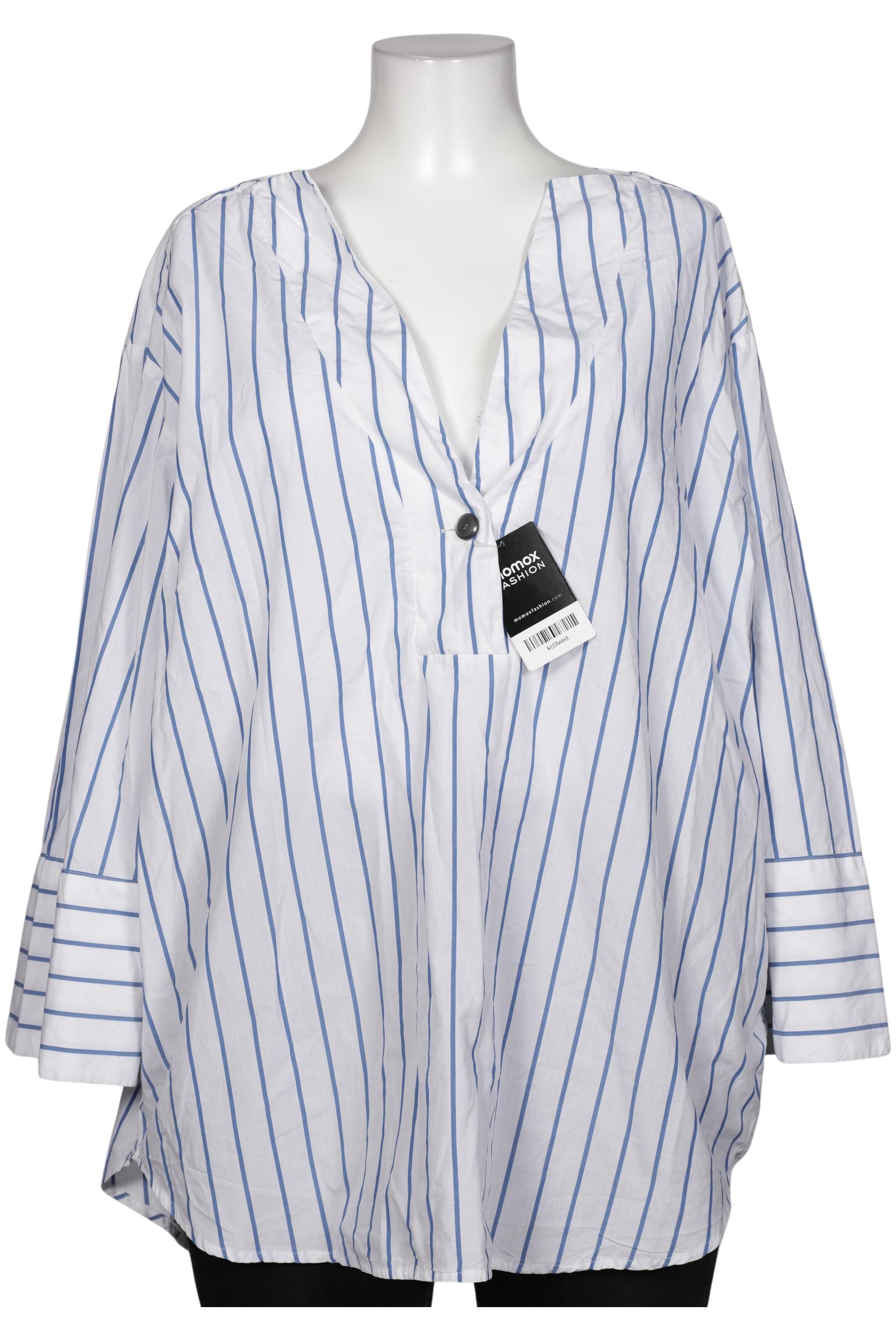 

Gant Damen Bluse, mehrfarbig, Gr. 44