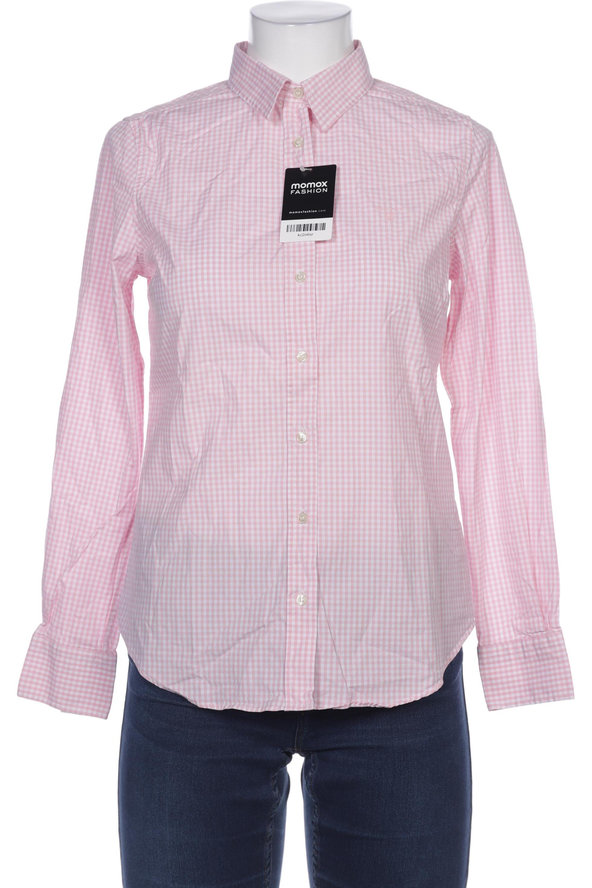 

GANT Damen Bluse, pink