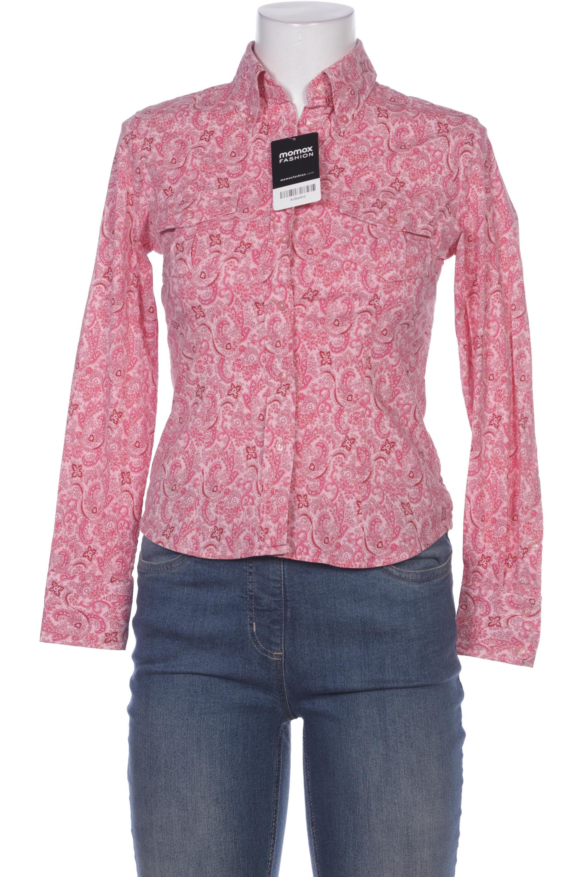 

Gant Damen Bluse, pink, Gr. 36