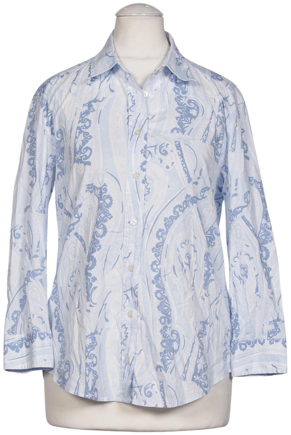 

Gant Damen Bluse, mehrfarbig, Gr. 36