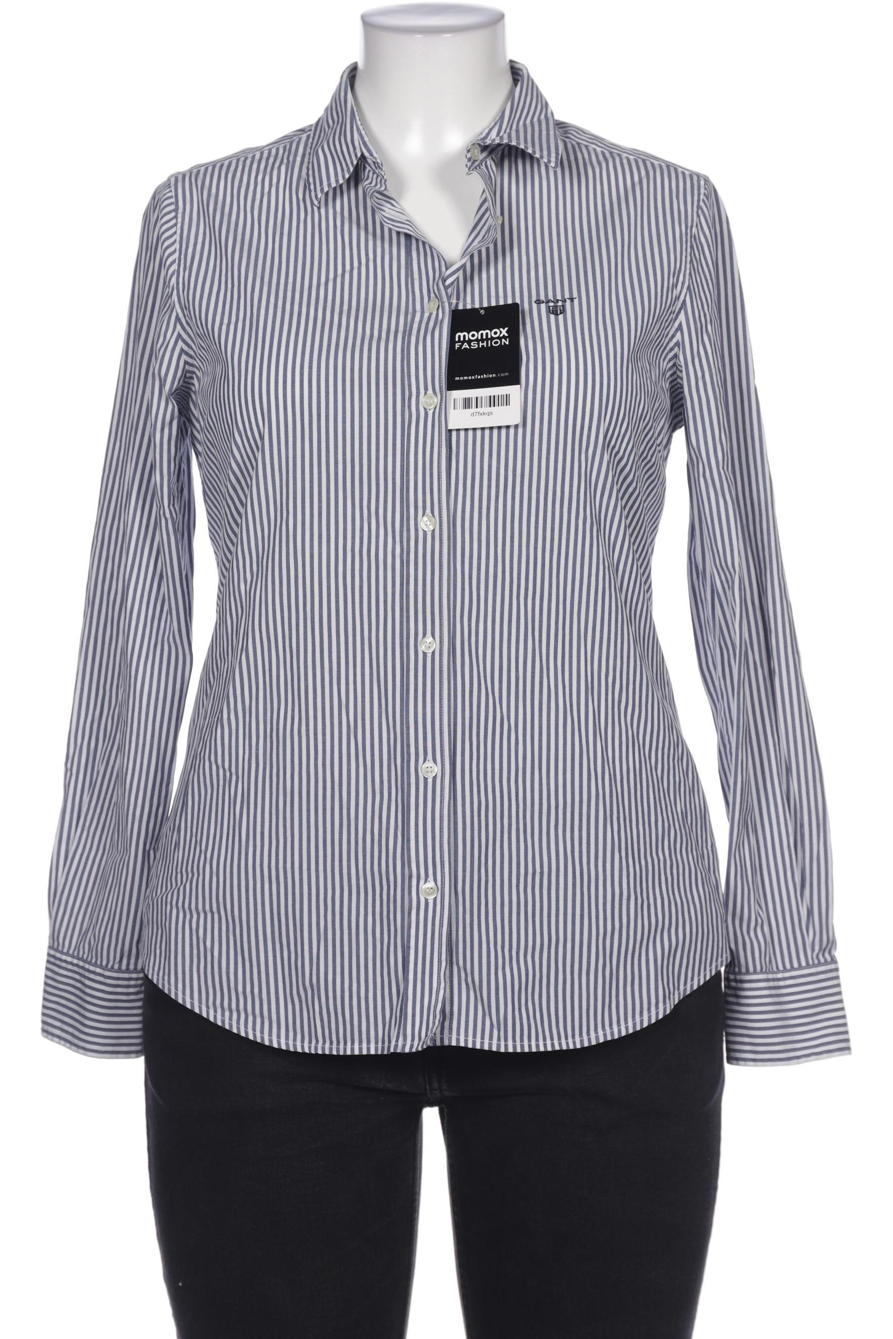 

GANT Damen Bluse, marineblau