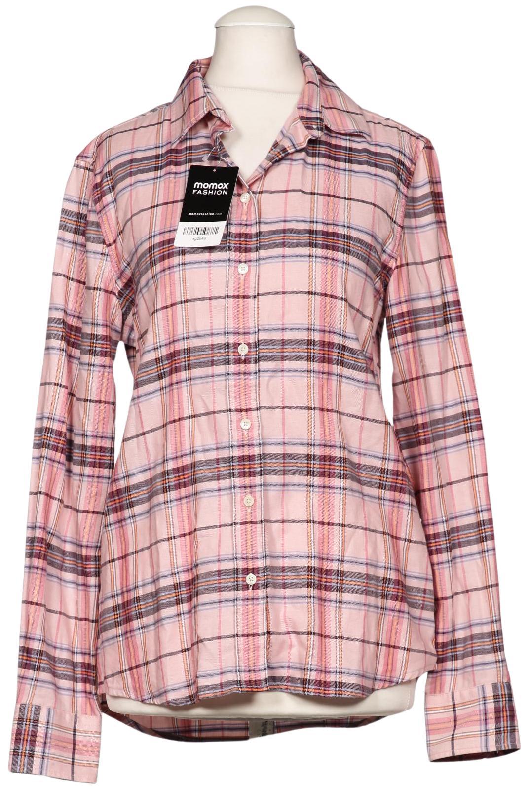

Gant Damen Bluse, pink, Gr. 34