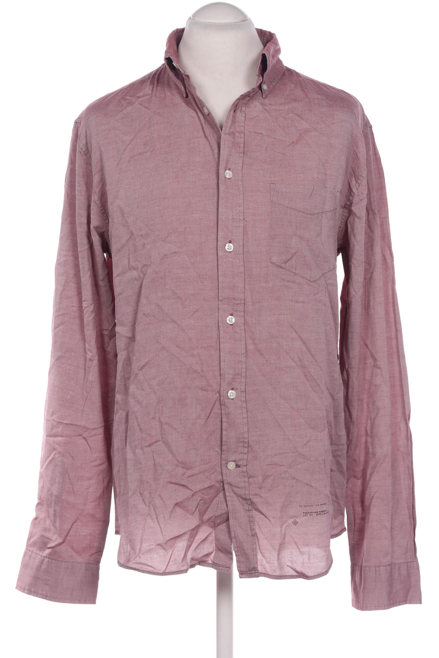 

Gant Damen Bluse, pink, Gr. 44