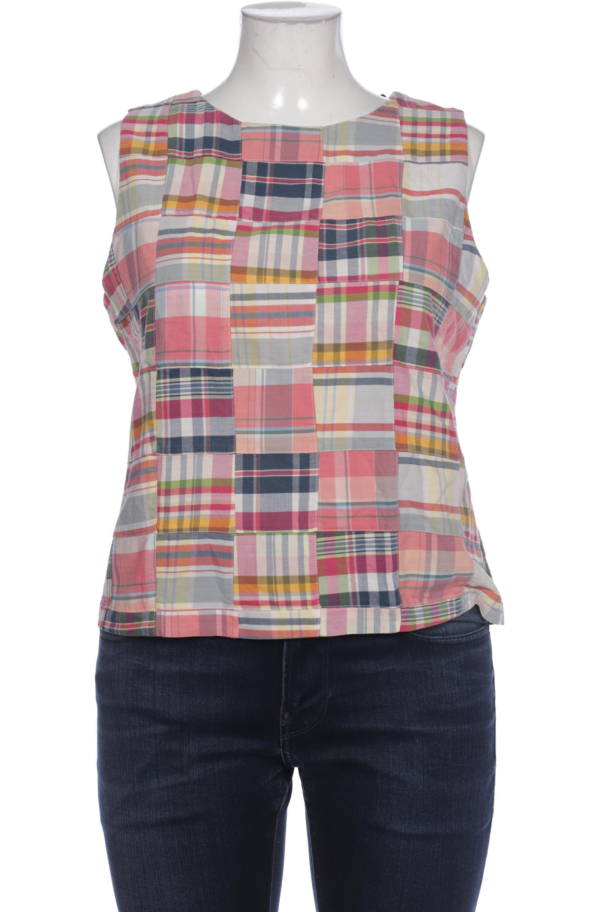 

Gant Damen Bluse, mehrfarbig, Gr. 44
